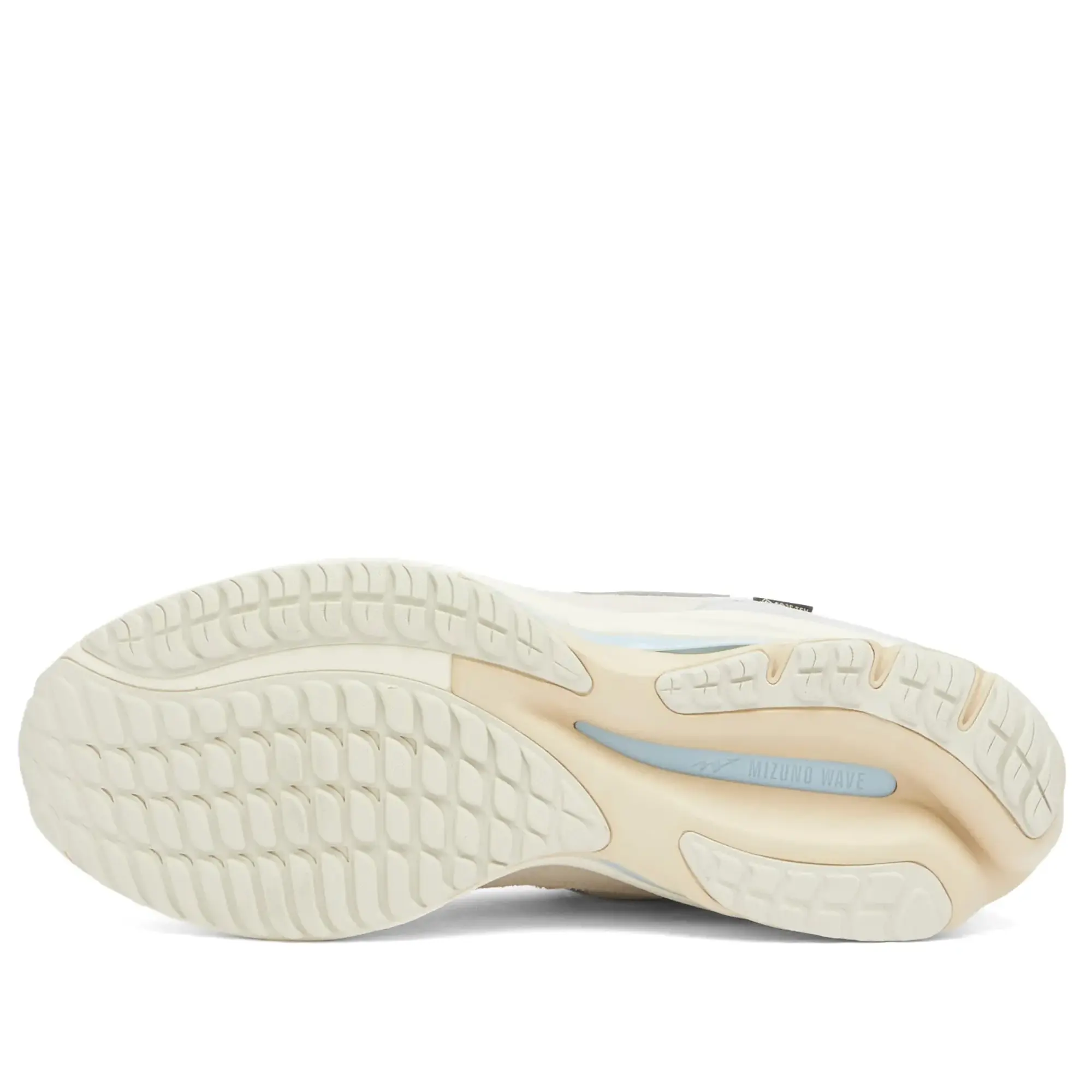 Mizuno X BSTN WAVE RIDER BETA GTX