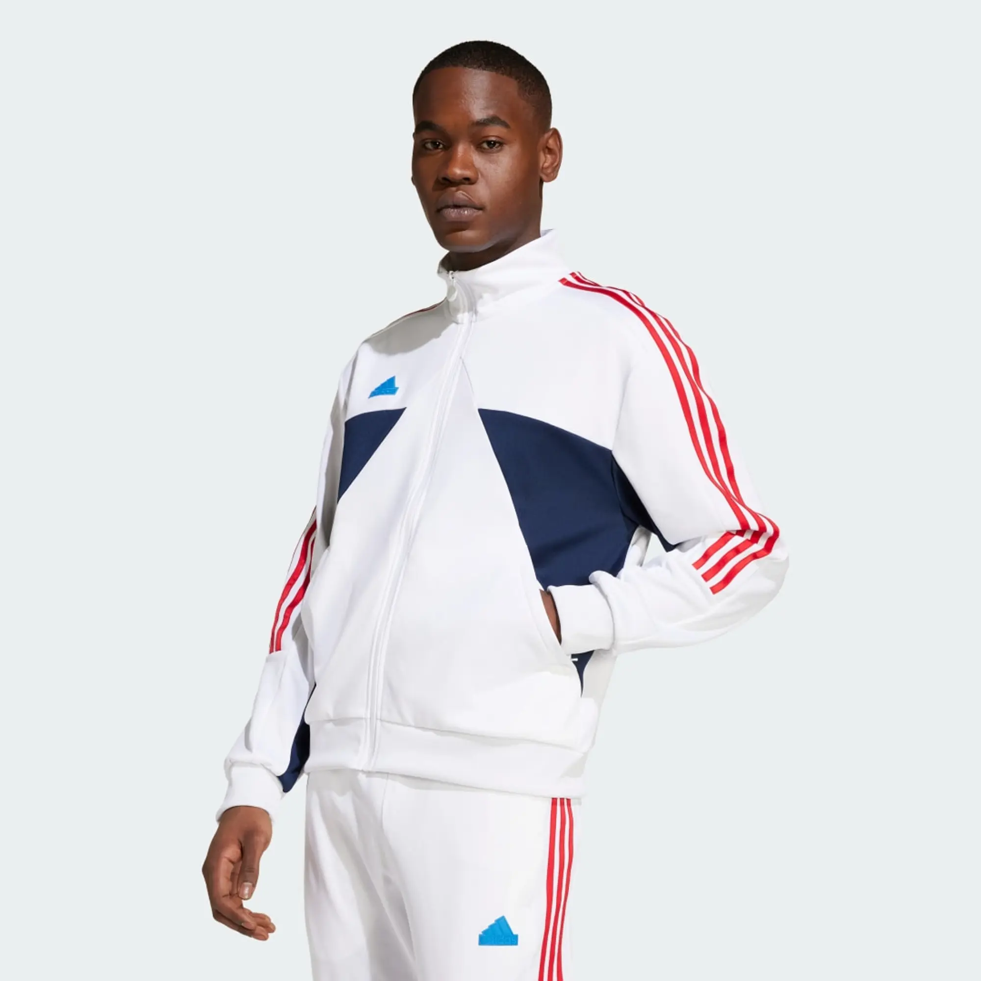 adidas House of Tiro Nations Pack Track Top