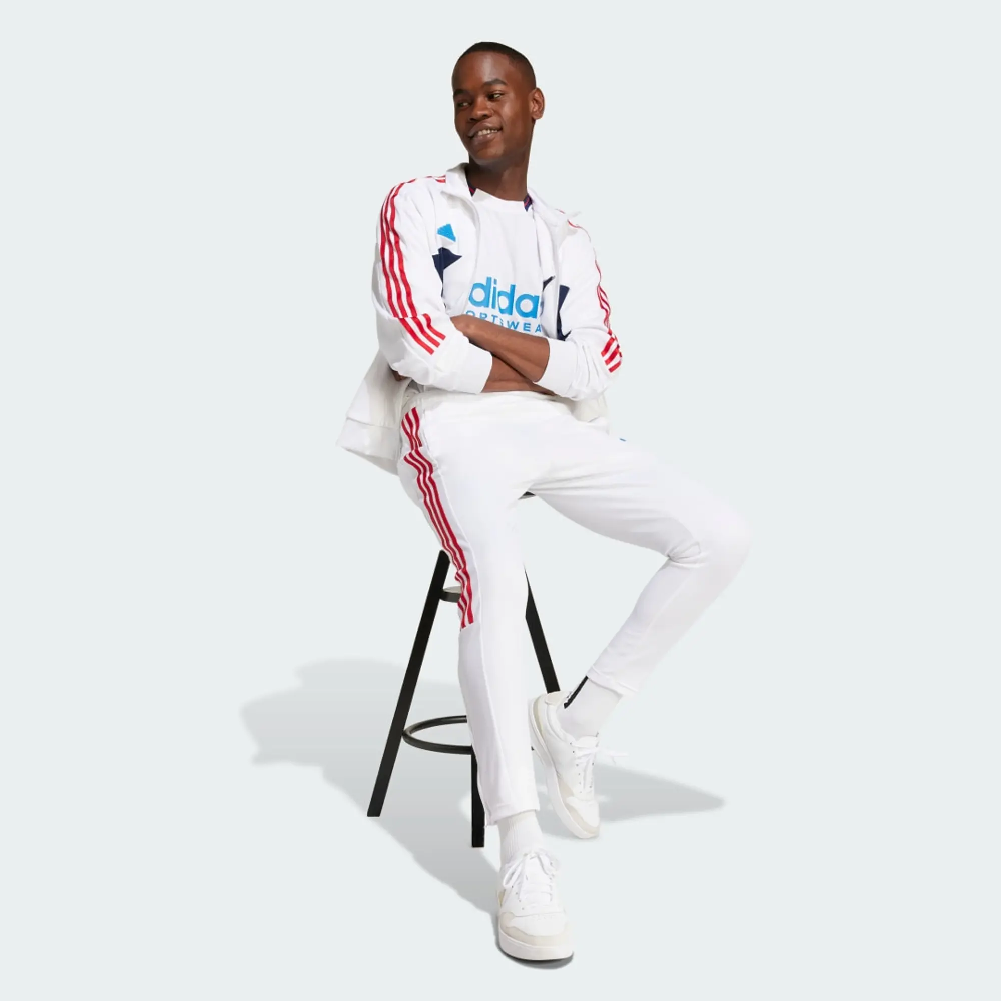 adidas House of Tiro Nations Pack Track Top