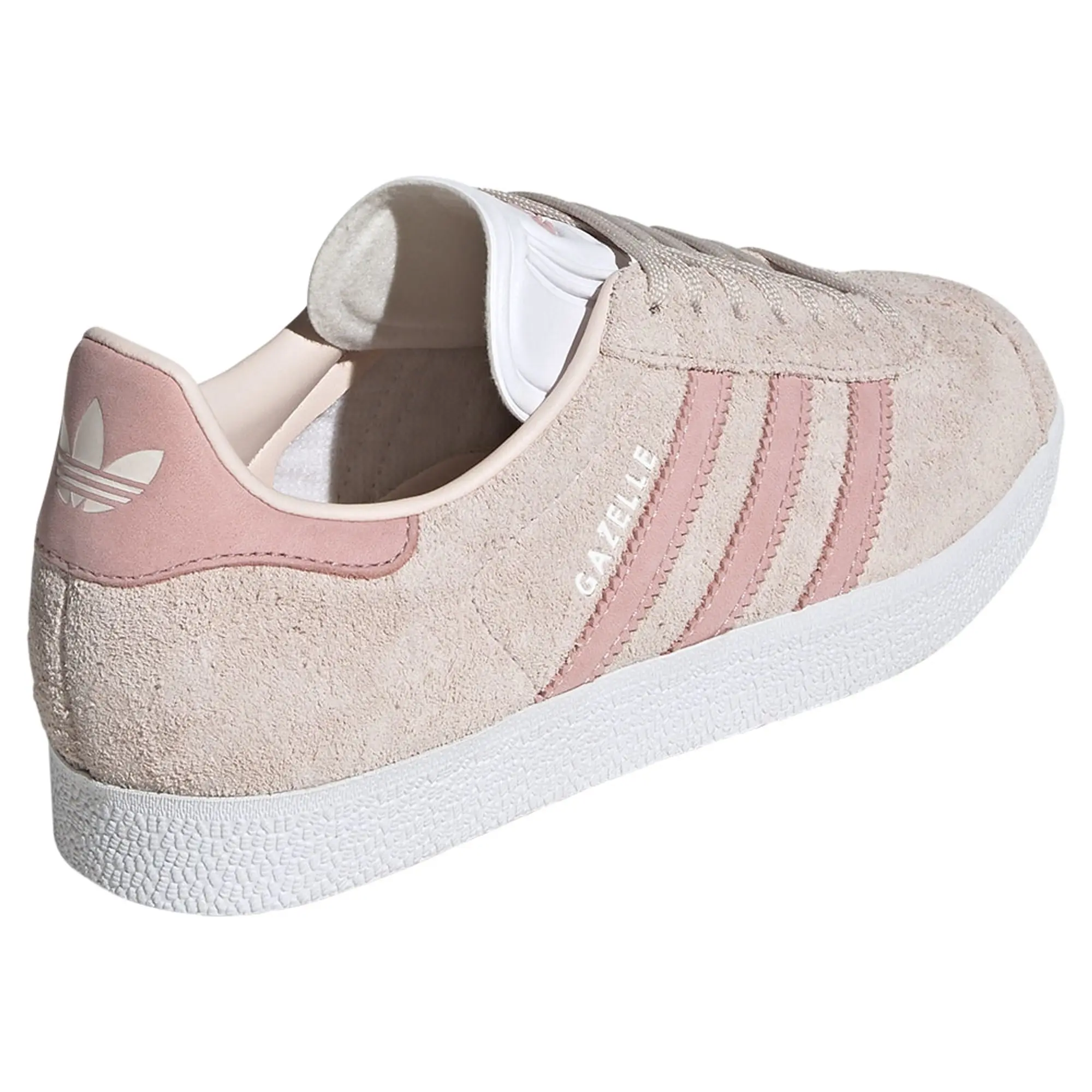 adidas Originals Sneakers Adidas Gazelle W Wonder Aqua/ Wonder Mauve/ Ftw White Eur 38