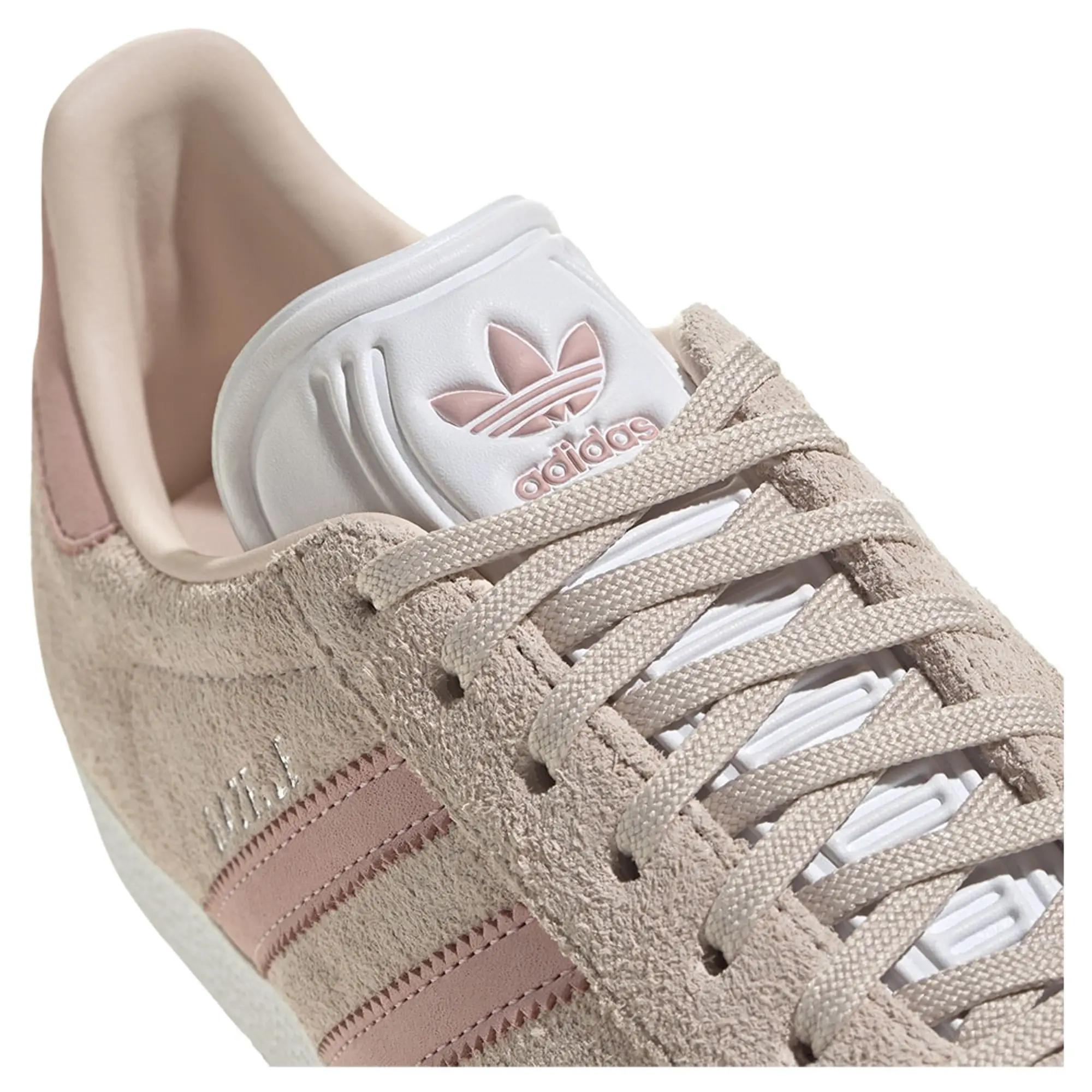 adidas Originals Sneakers Adidas Gazelle W Wonder Aqua/ Wonder Mauve/ Ftw White Eur 38