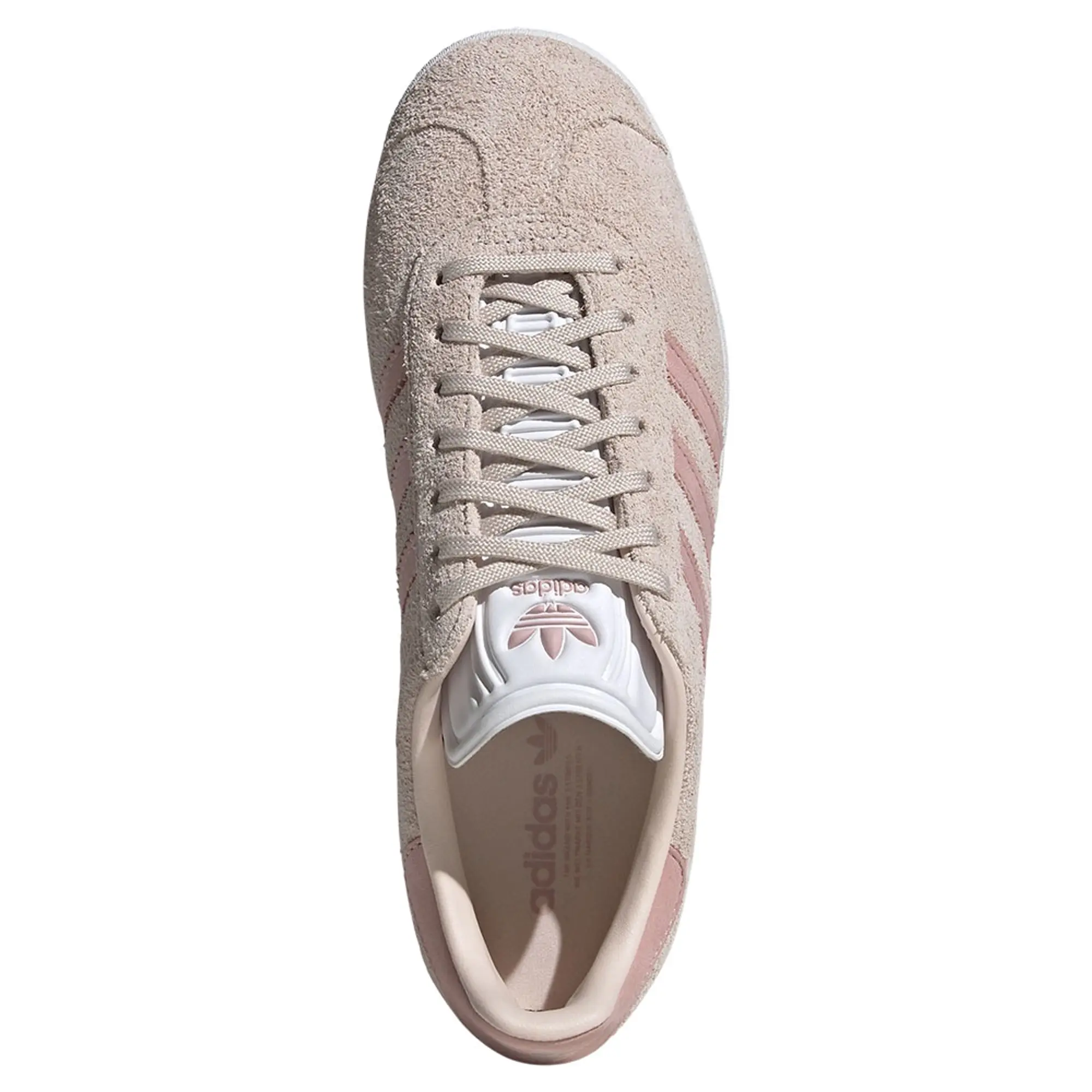 adidas Originals Sneakers Adidas Gazelle W Wonder Aqua/ Wonder Mauve/ Ftw White Eur 38