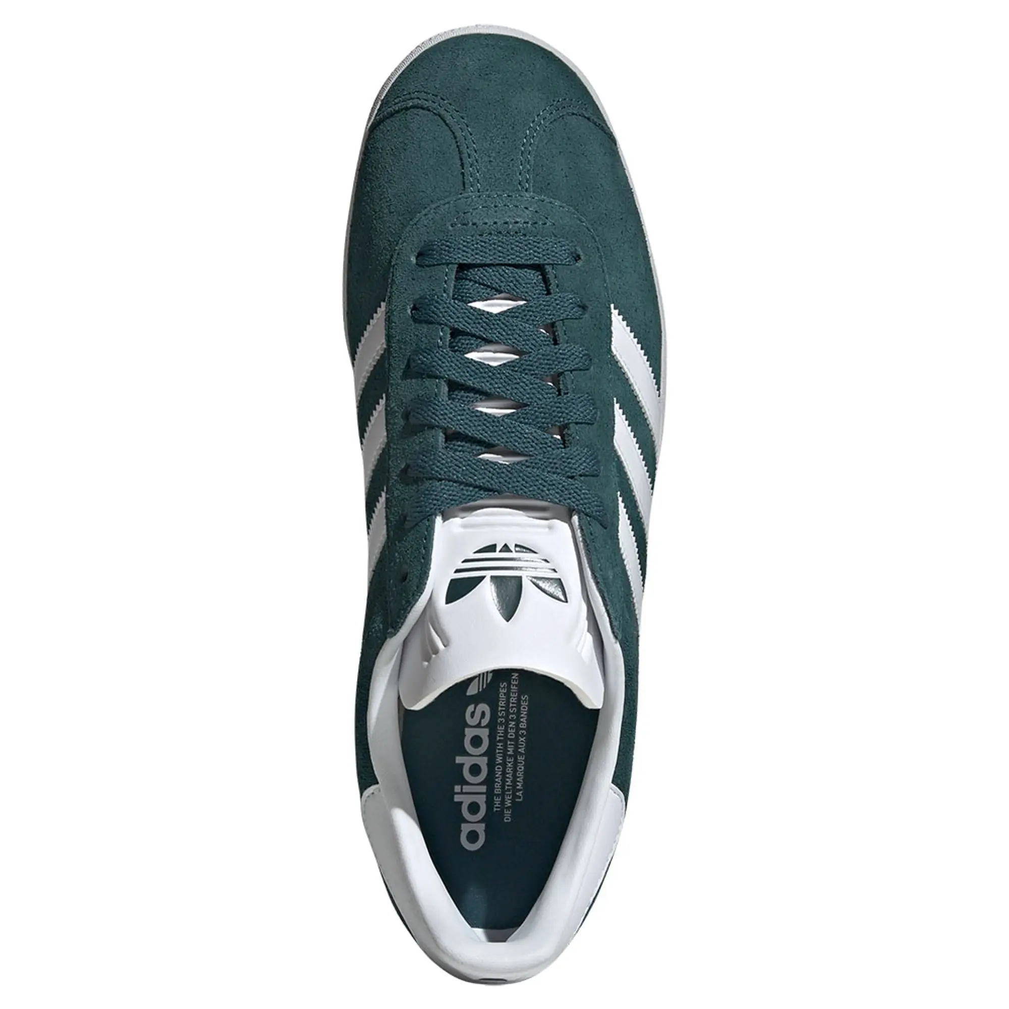 Adidas Originals Gazelle Trainers