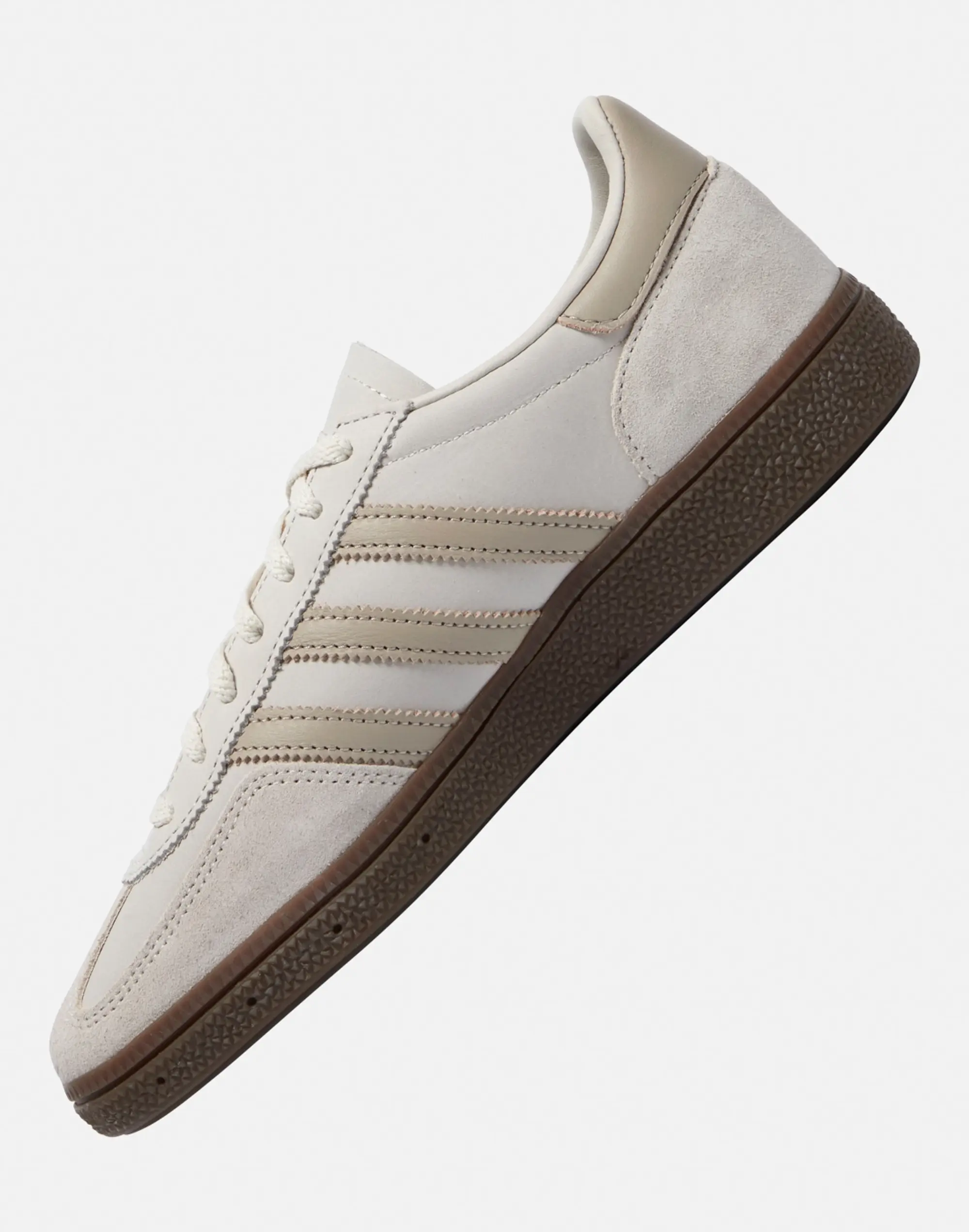 adidas Originals Handball Spezial Trainer - Beige - Size 10 - Beige