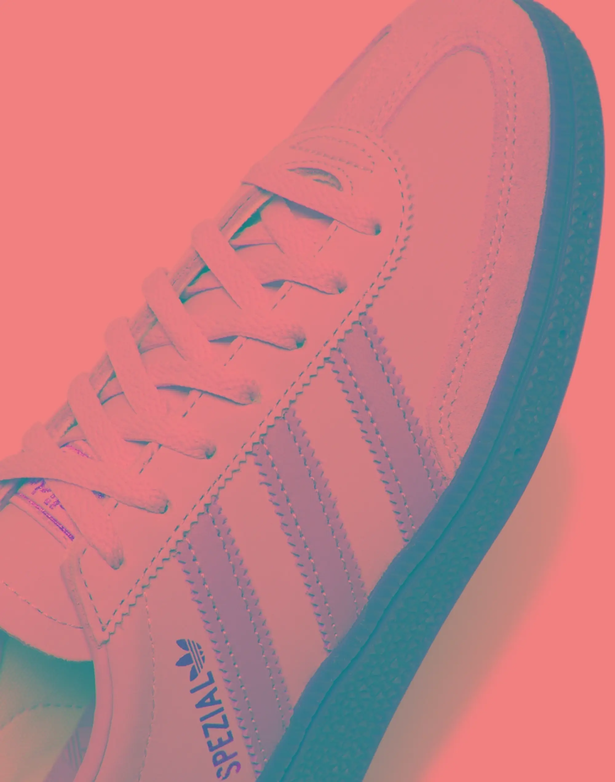 adidas Originals Handball Spezial Trainer - Beige - Size 10 - Beige