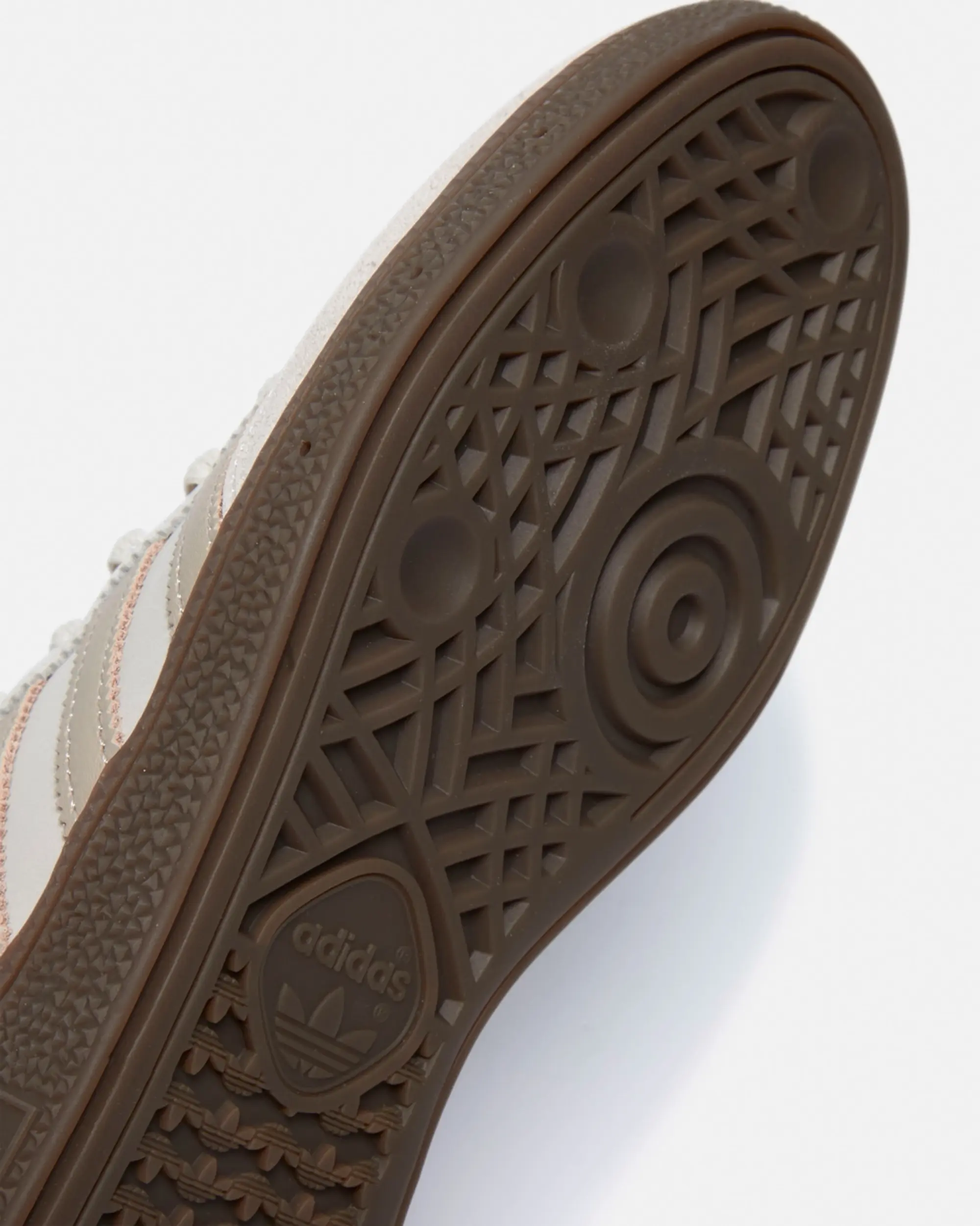 adidas Originals Handball Spezial Trainer - Beige - Size 10 - Beige