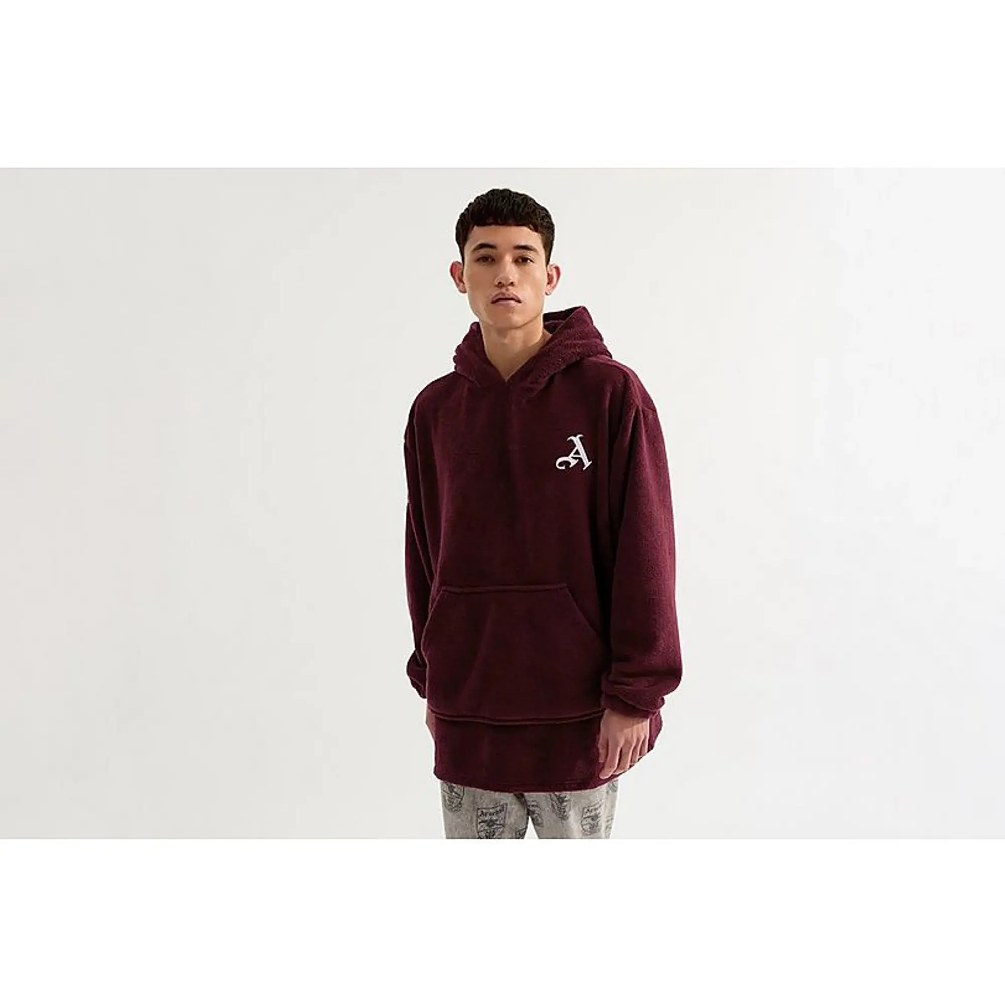 Arsenal Snoodie Fleece, Multicolor
