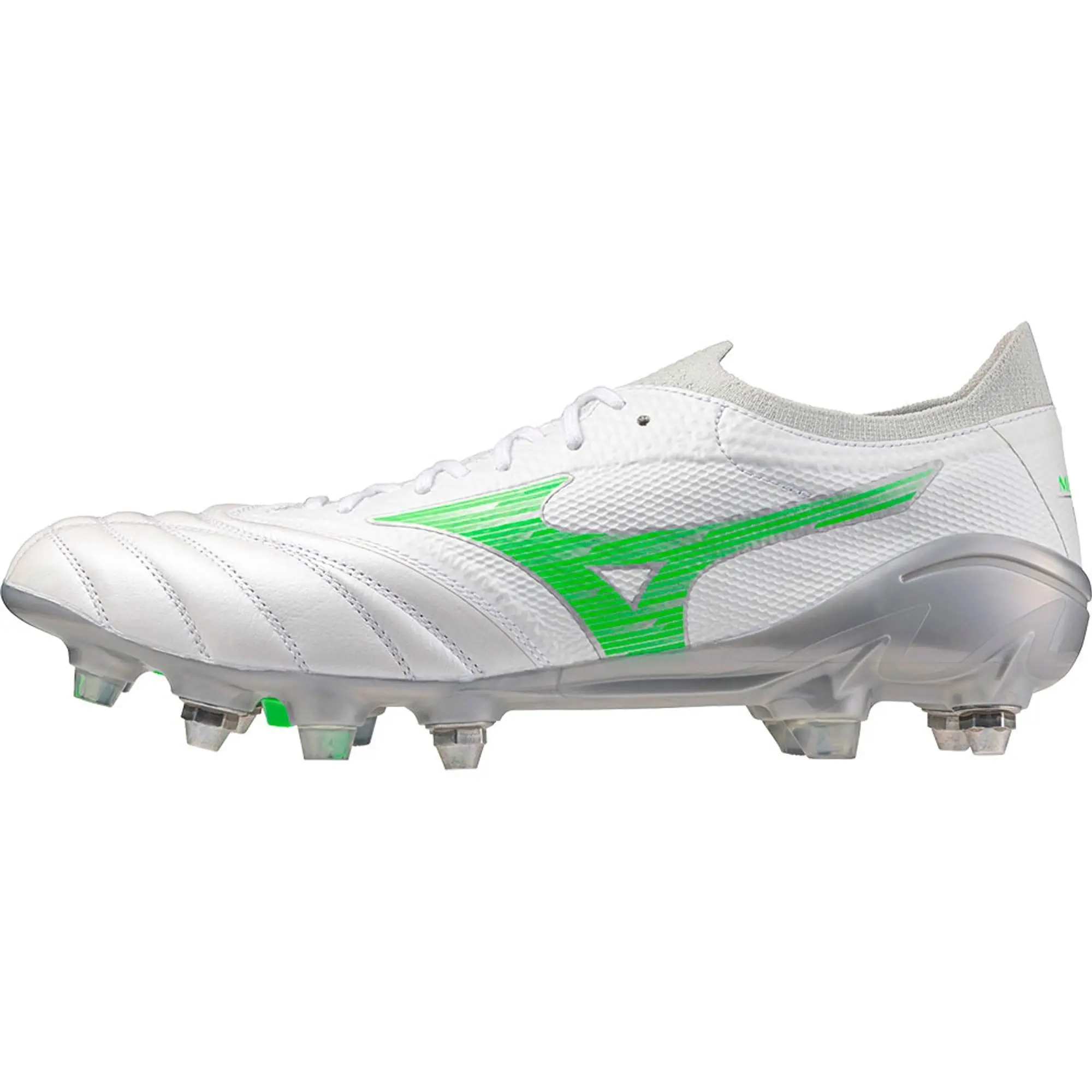 Mizuno Morelia Neo Iv Beta Elite Mix Football Boots