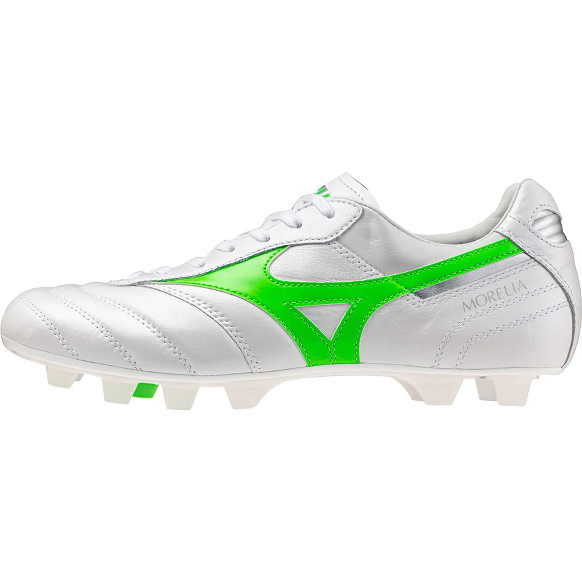 Mizuno Morelia Ii Japan Football Boots