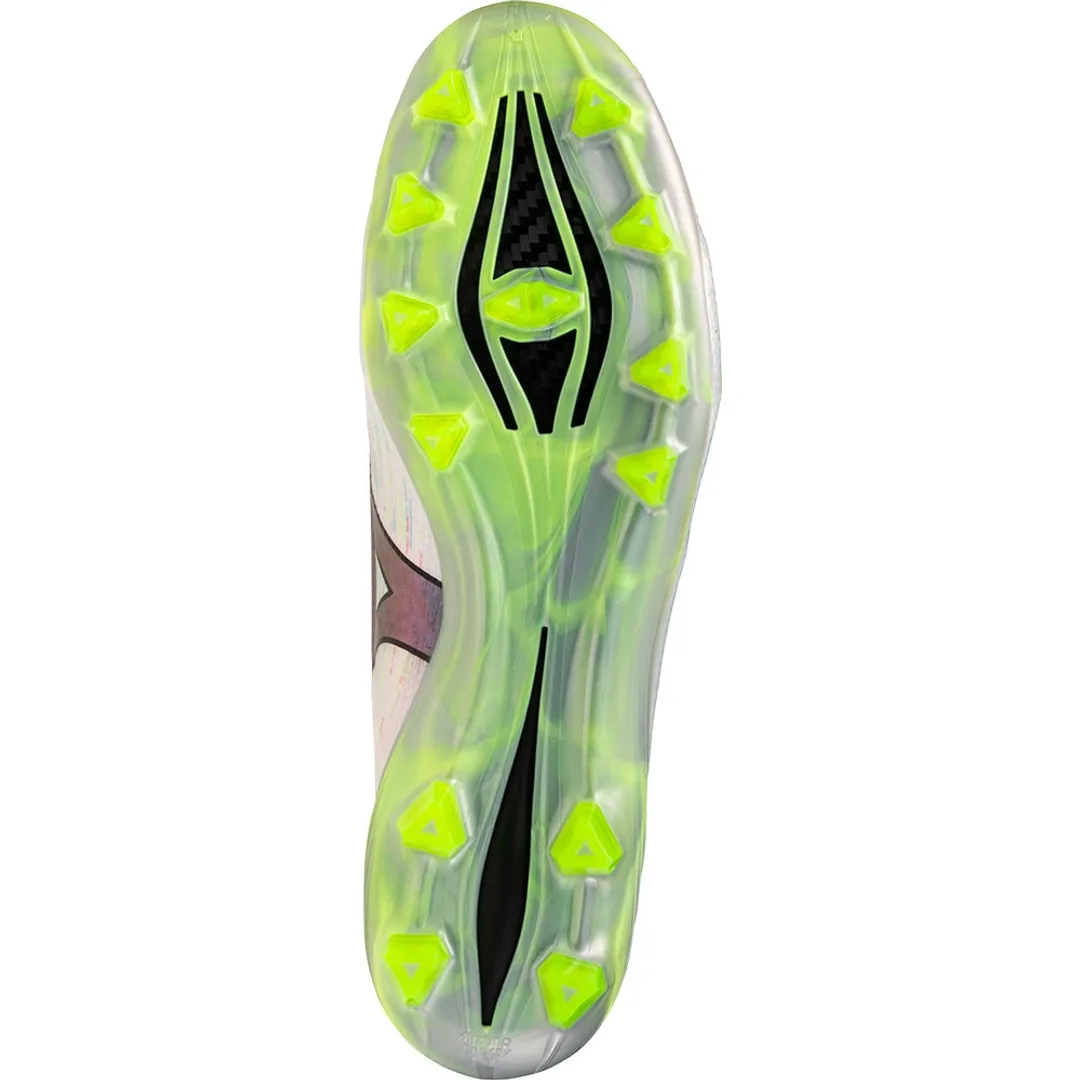 Mizuno Alpha II Elite Made in Japan FG | P1GA2560-09 | FOOTY.COM