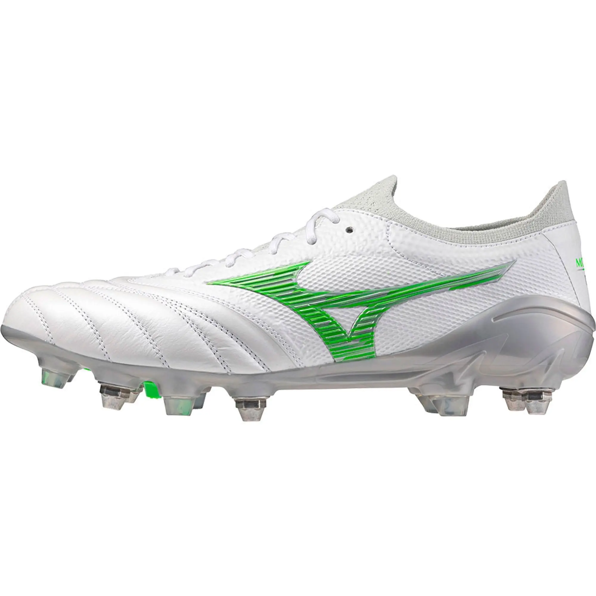 Mizuno Morelia Neo Iv Beta Japan Mix Football Boots