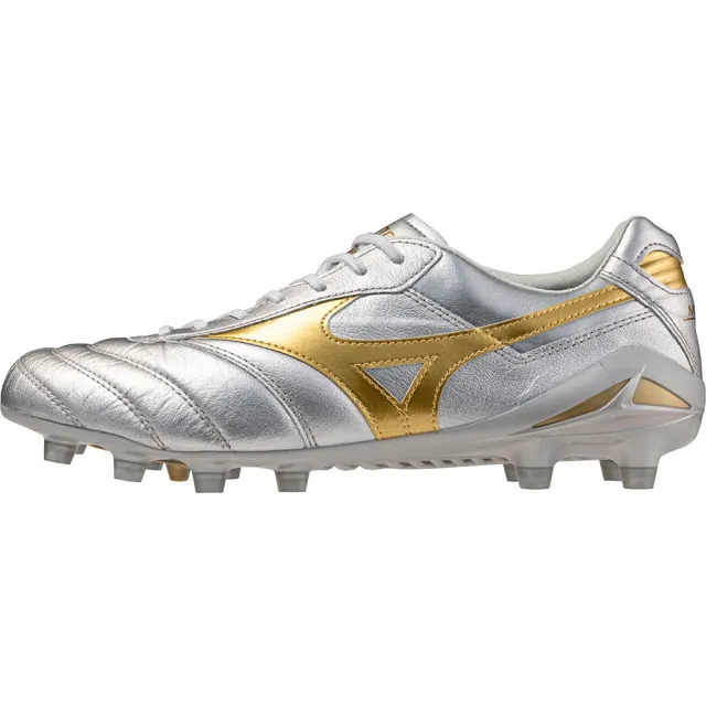 Mizuno Morelia II Elite DNA Made in Japan FG | P1GA2510-04 | FOOTY.COM