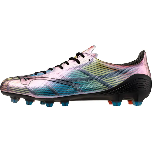 Mizuno Alpha II Made in Japan FG | P1GA2560-01 | FOOTY.COM