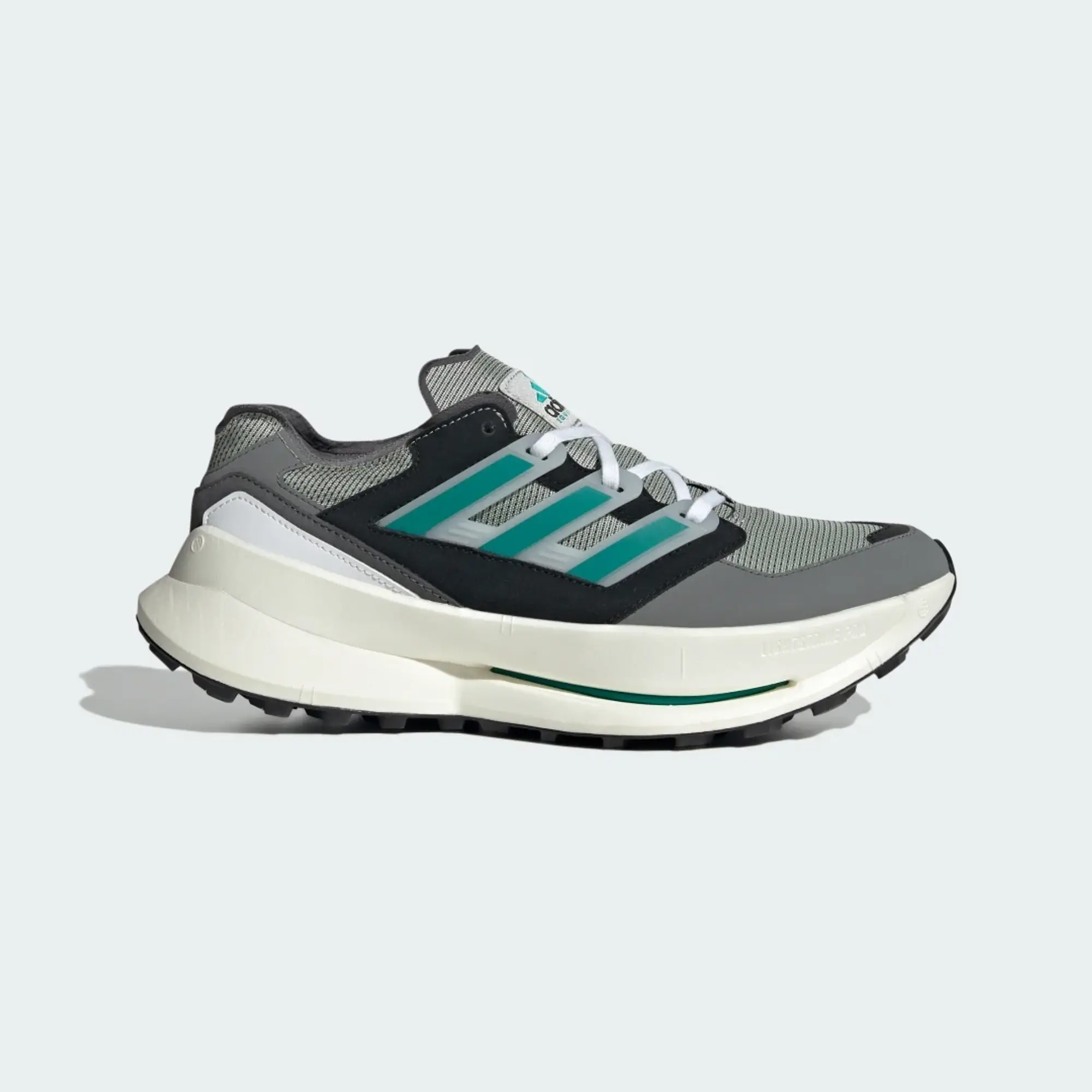 adidas Originals EQT Agravic - Grey, Grey