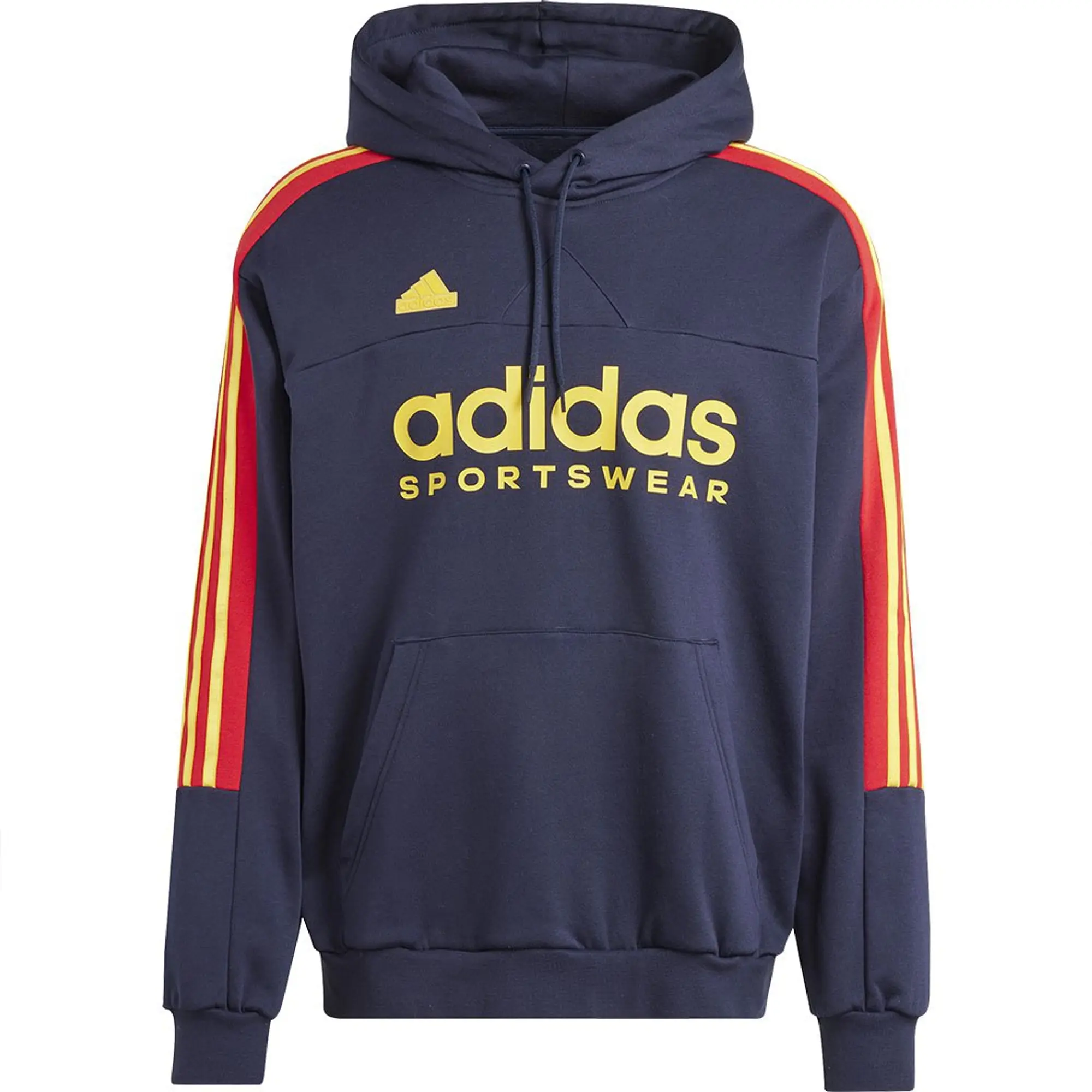 Adidas House Of Tiro Nations Pack Hoodie