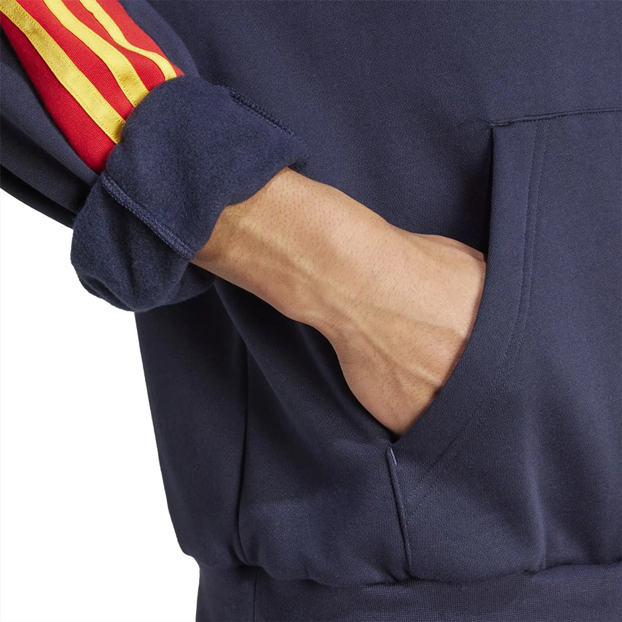Adidas House Of Tiro Nations Pack Hoodie