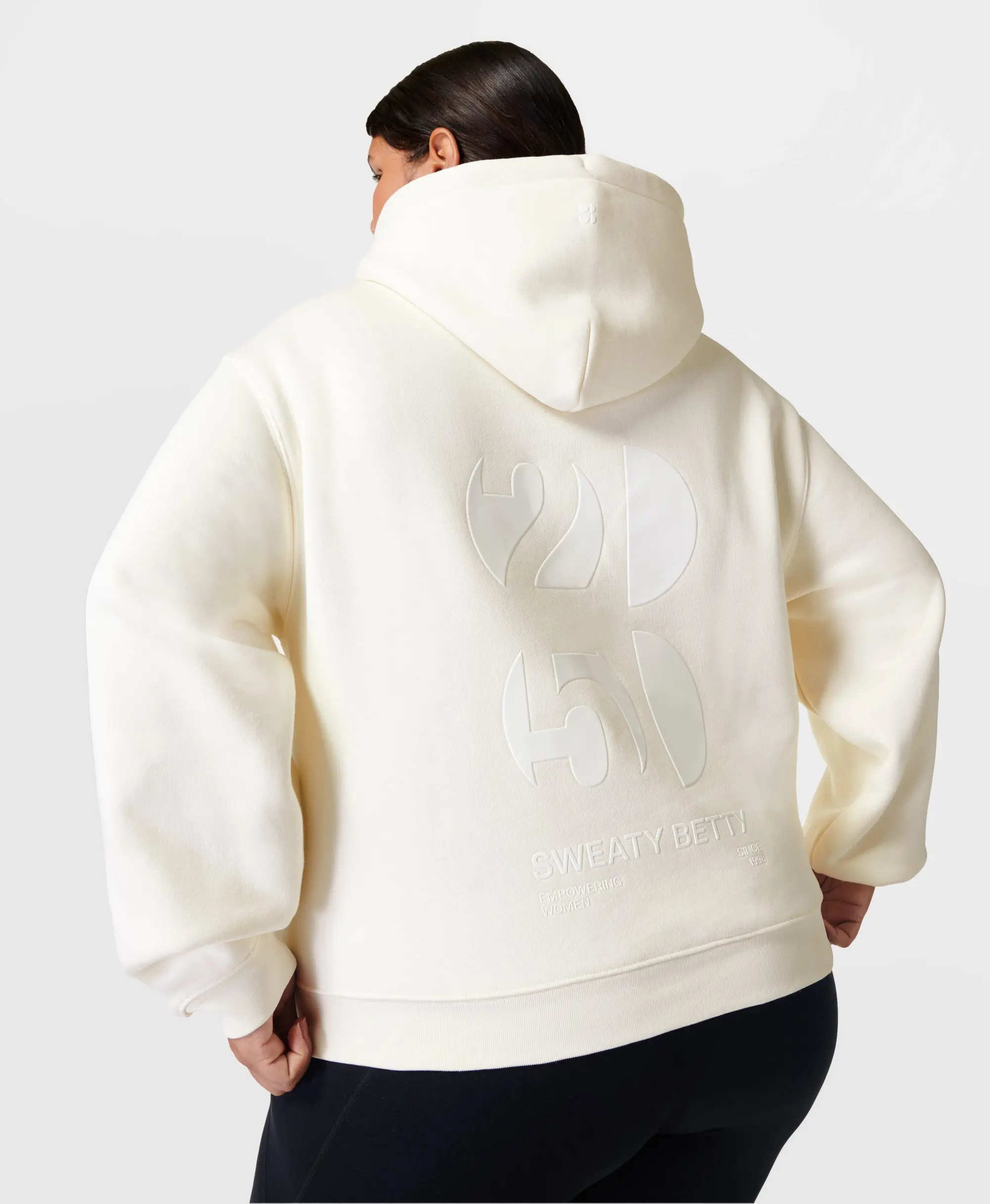 25th Birthday Hoody