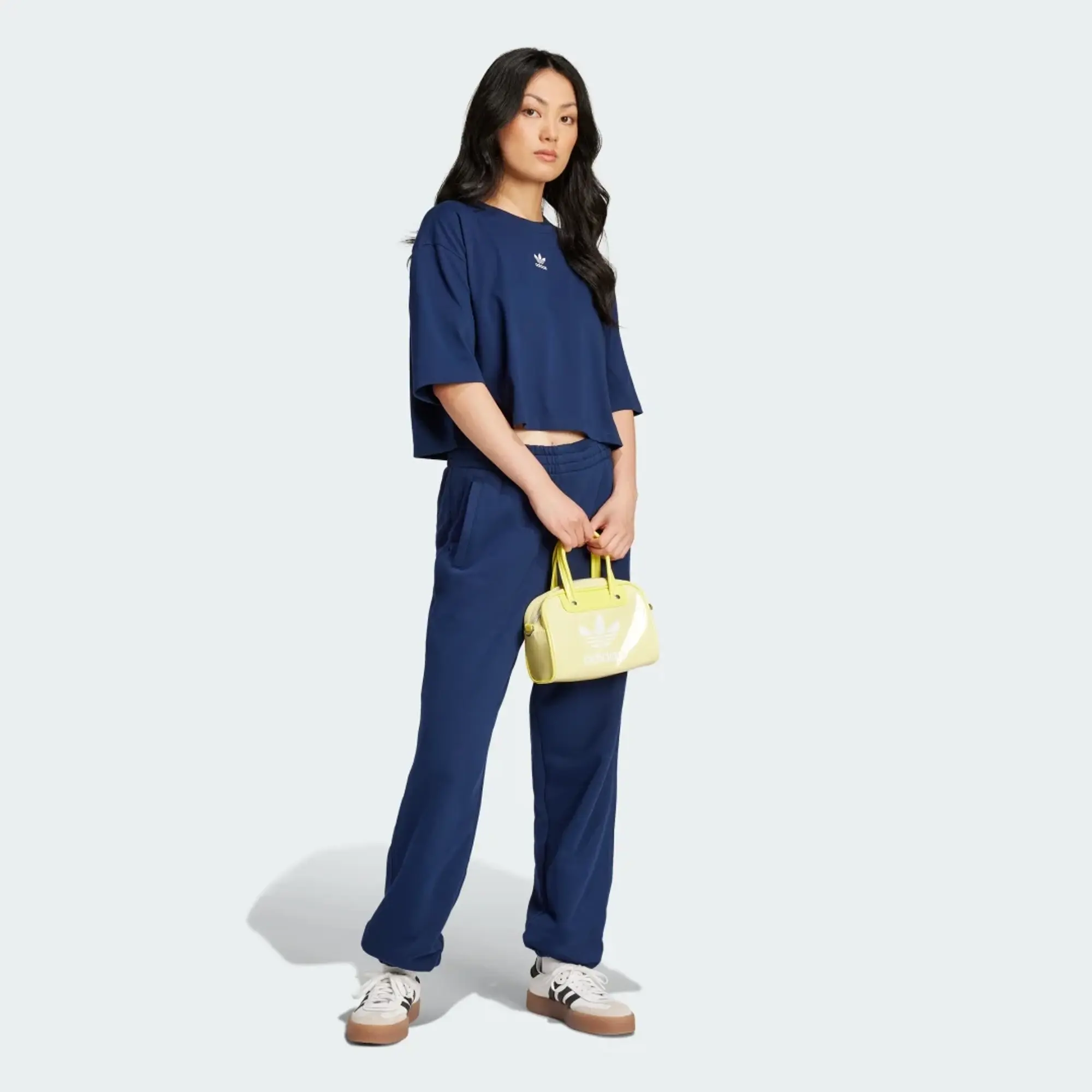 Adidas Originals Essentials French Terry Joggers