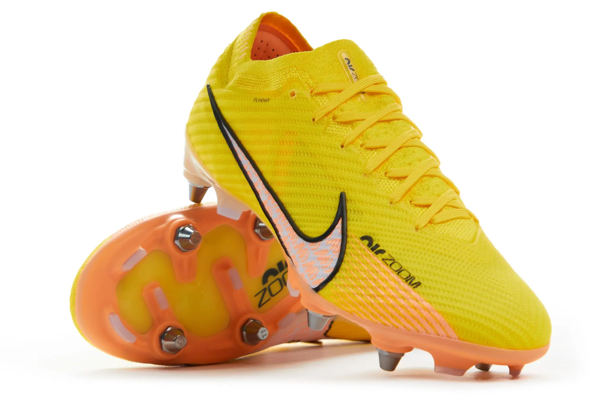 2023 24 Nike Mercurial Vapor 15 Elite Football Boots SG UK 7 DJ5594 781 FOOTY.COM