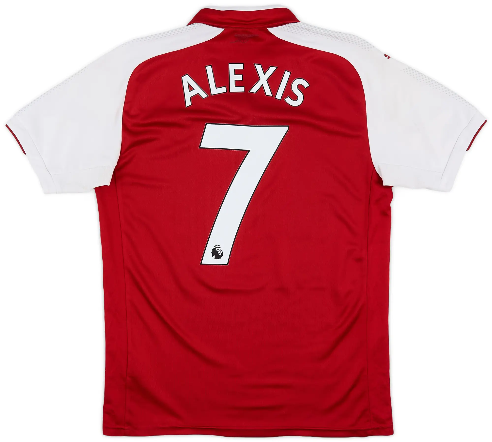 Arsenal t shirt 2018 online