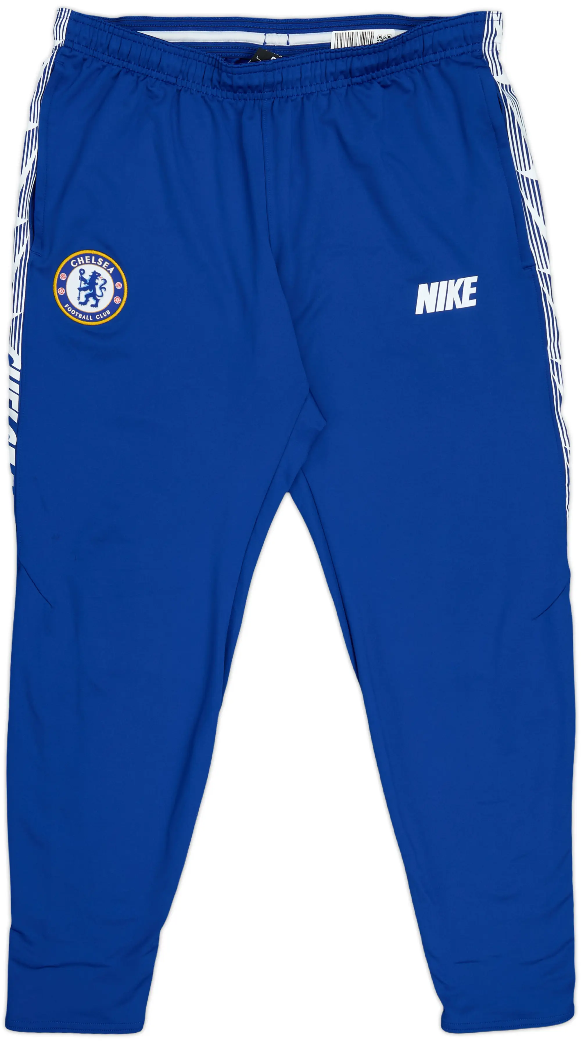 2019-20 Chelsea Nike Training Shirt - 5/10 - (XXL)