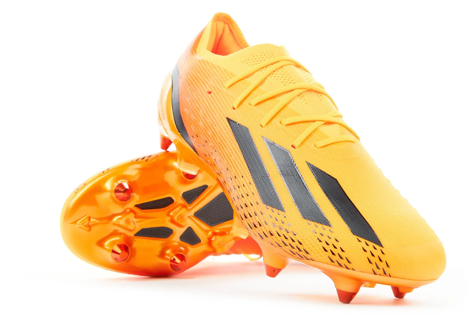 2022-23 adidas X Speedportal.1 Football Boots - SG (UK 9.5)