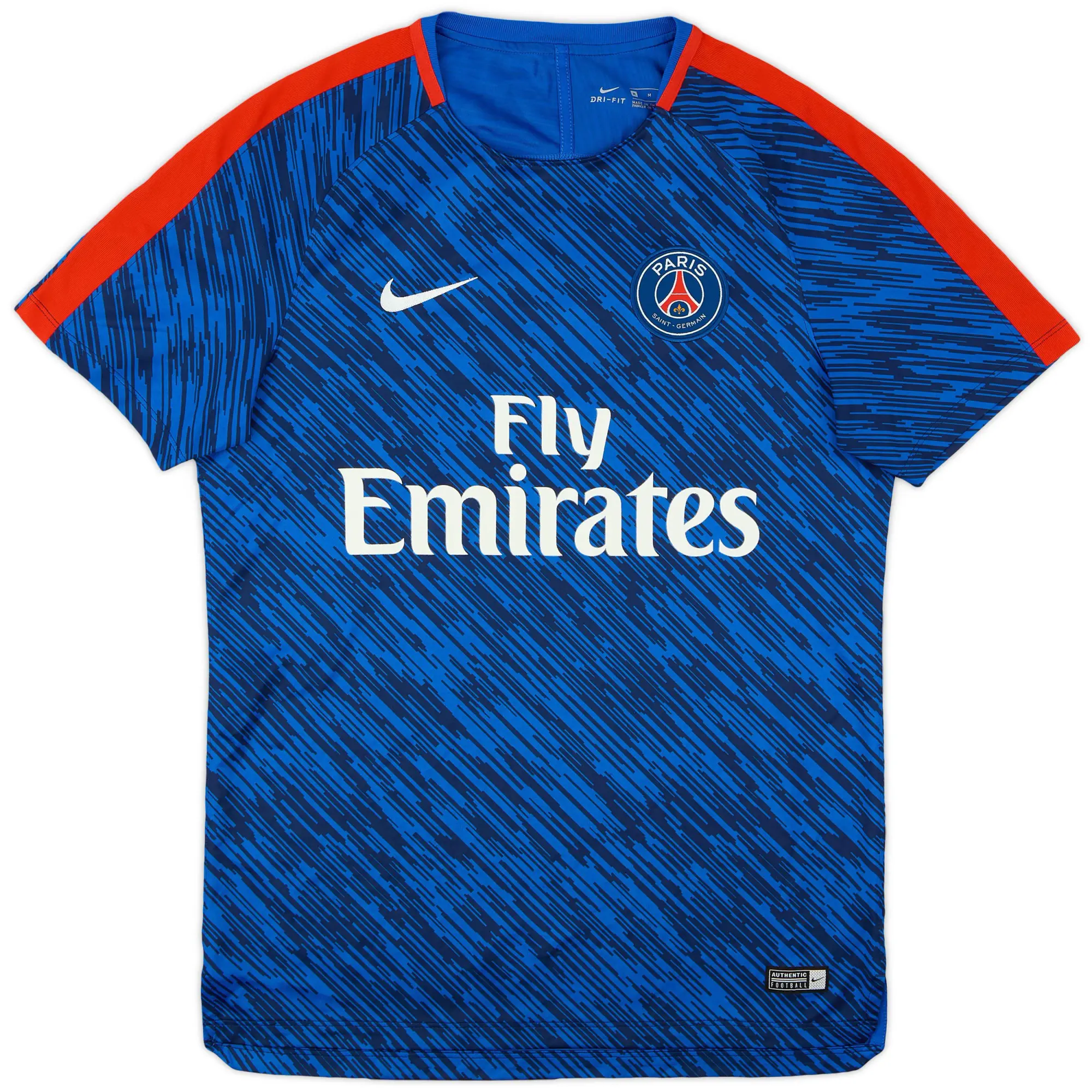 Paris saint germain shirt 2018 online