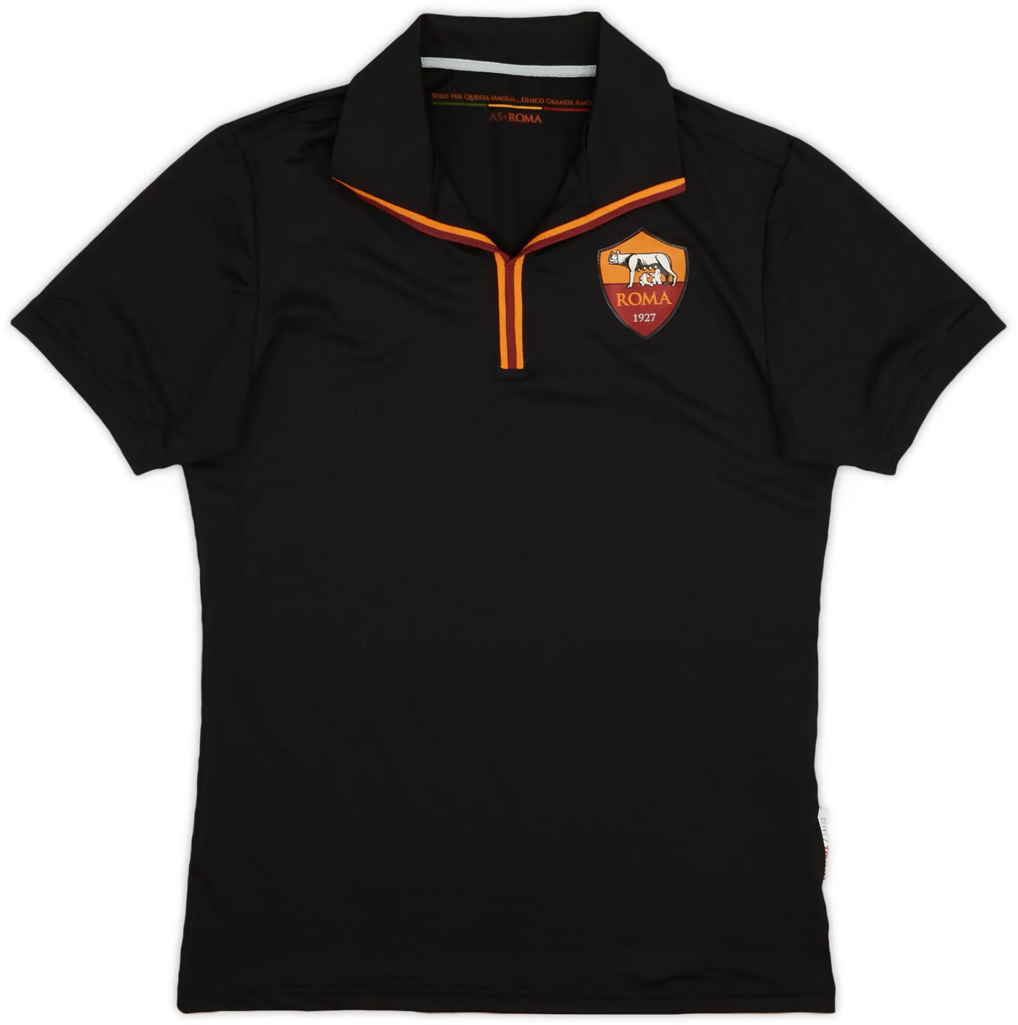 2013-14 Roma Third Shirt Totti #10 - 8/10 - (S)