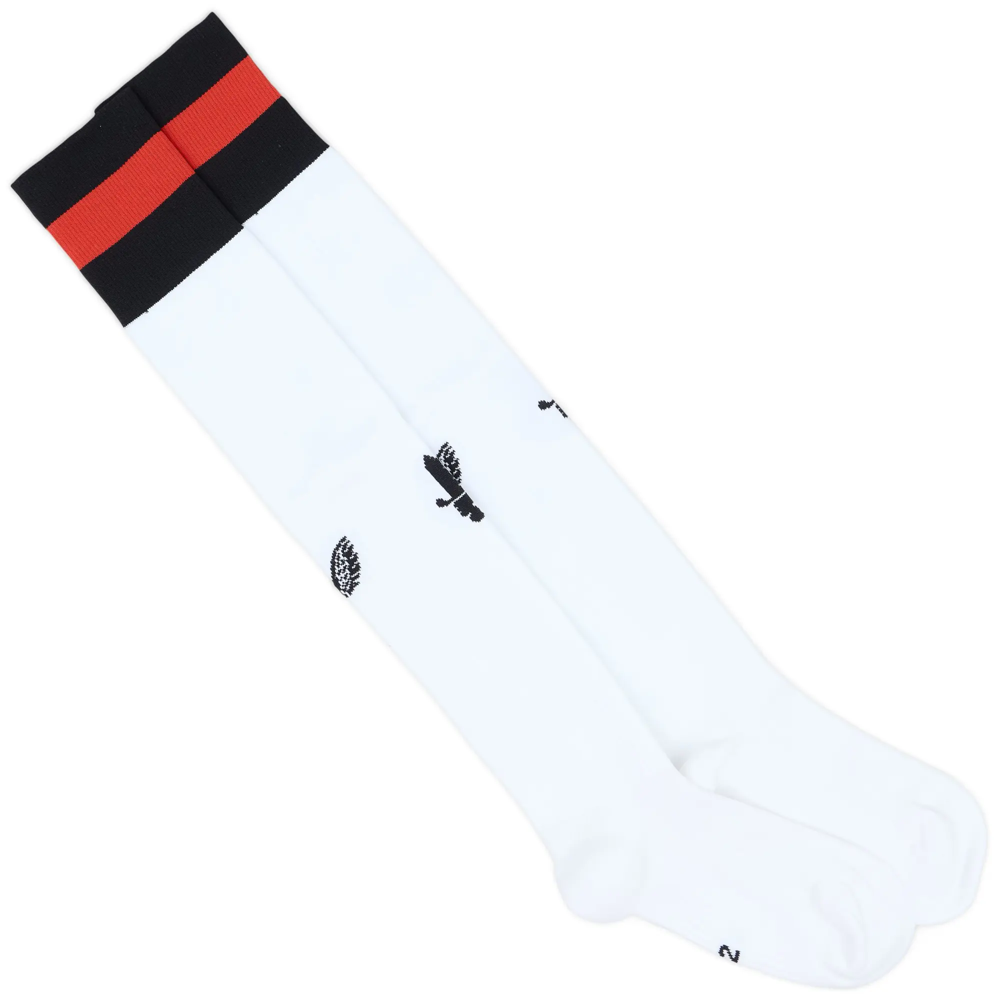 Castore 2022-23 Charlton Away Socks (UK 6-9)