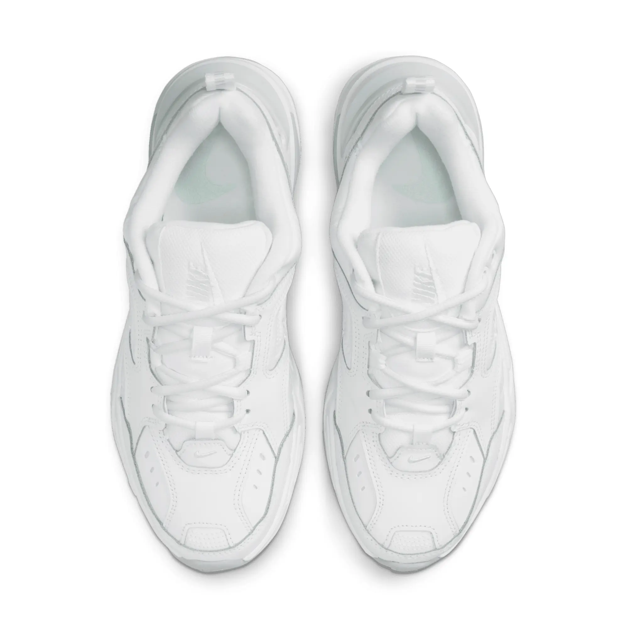 Nike M2K Tekno Women's Shoes - White