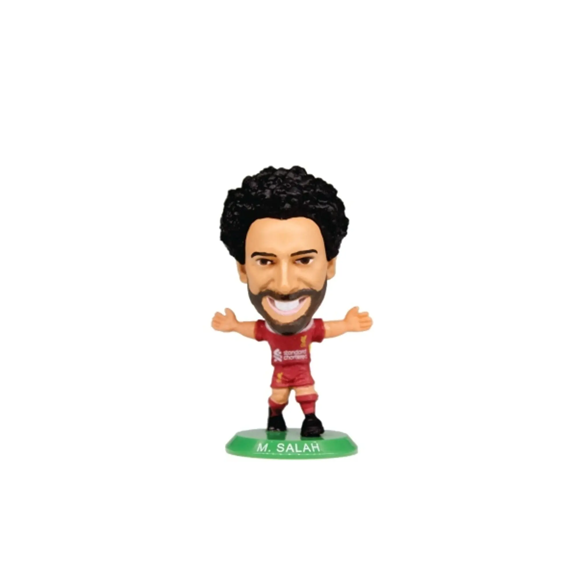 Liverpool FC 24/25 Soccerstarz Mo Salah