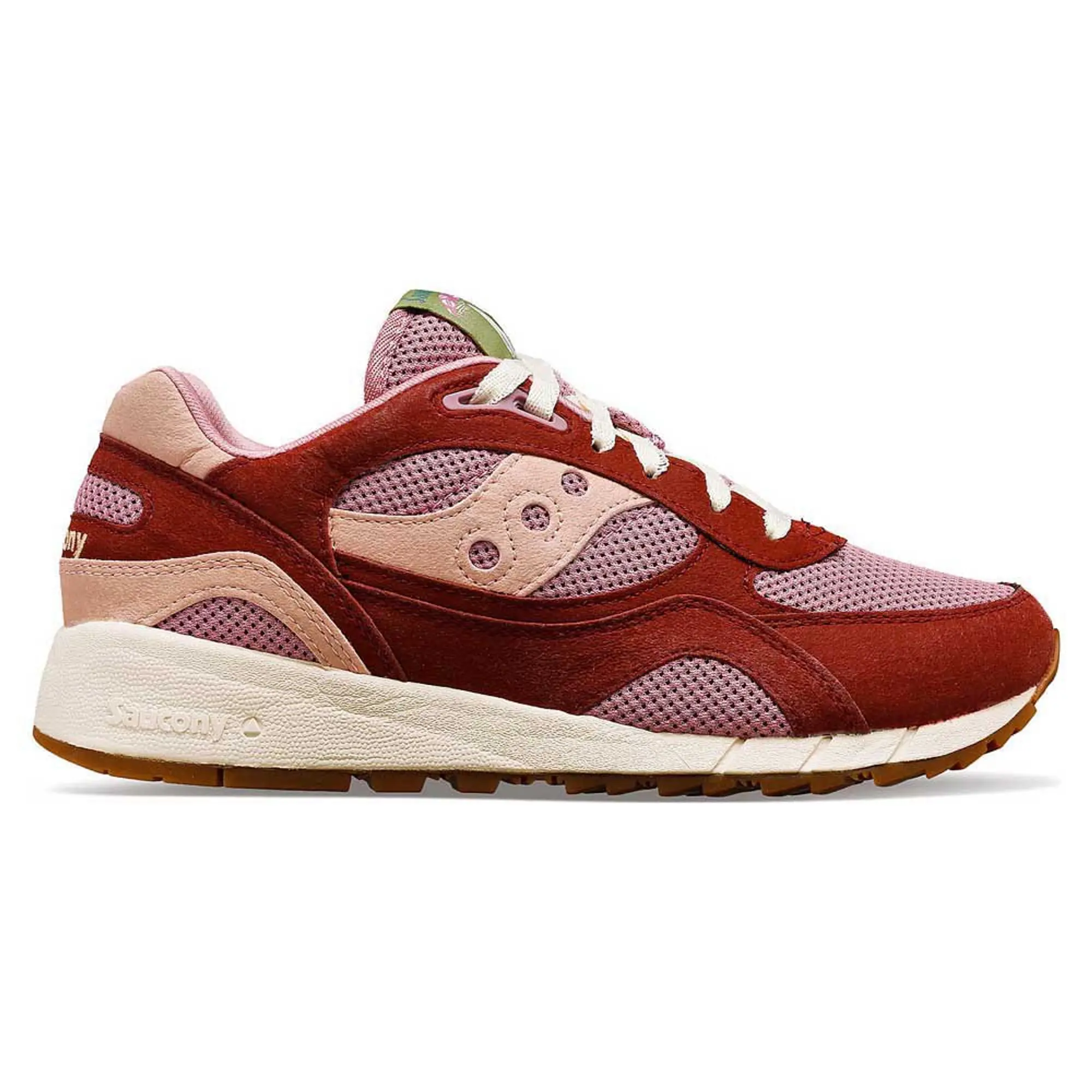 Saucony Originals Shadow 6000 Trainers