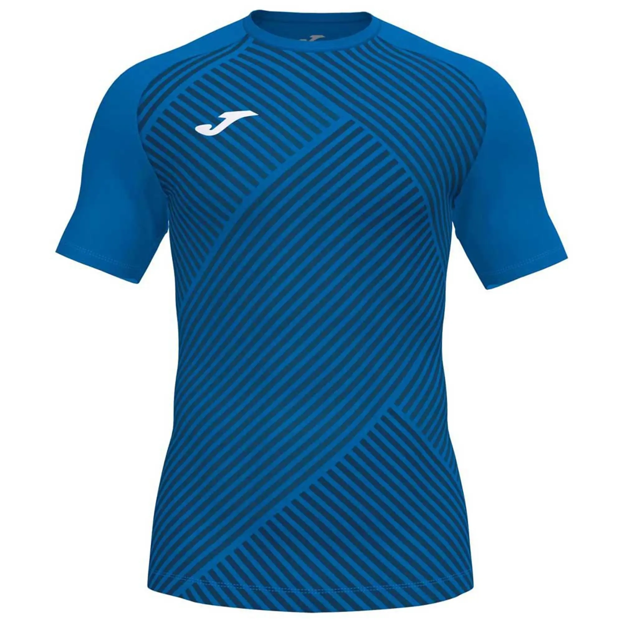 Joma Camiseta Manga Corta Haka II Shirt