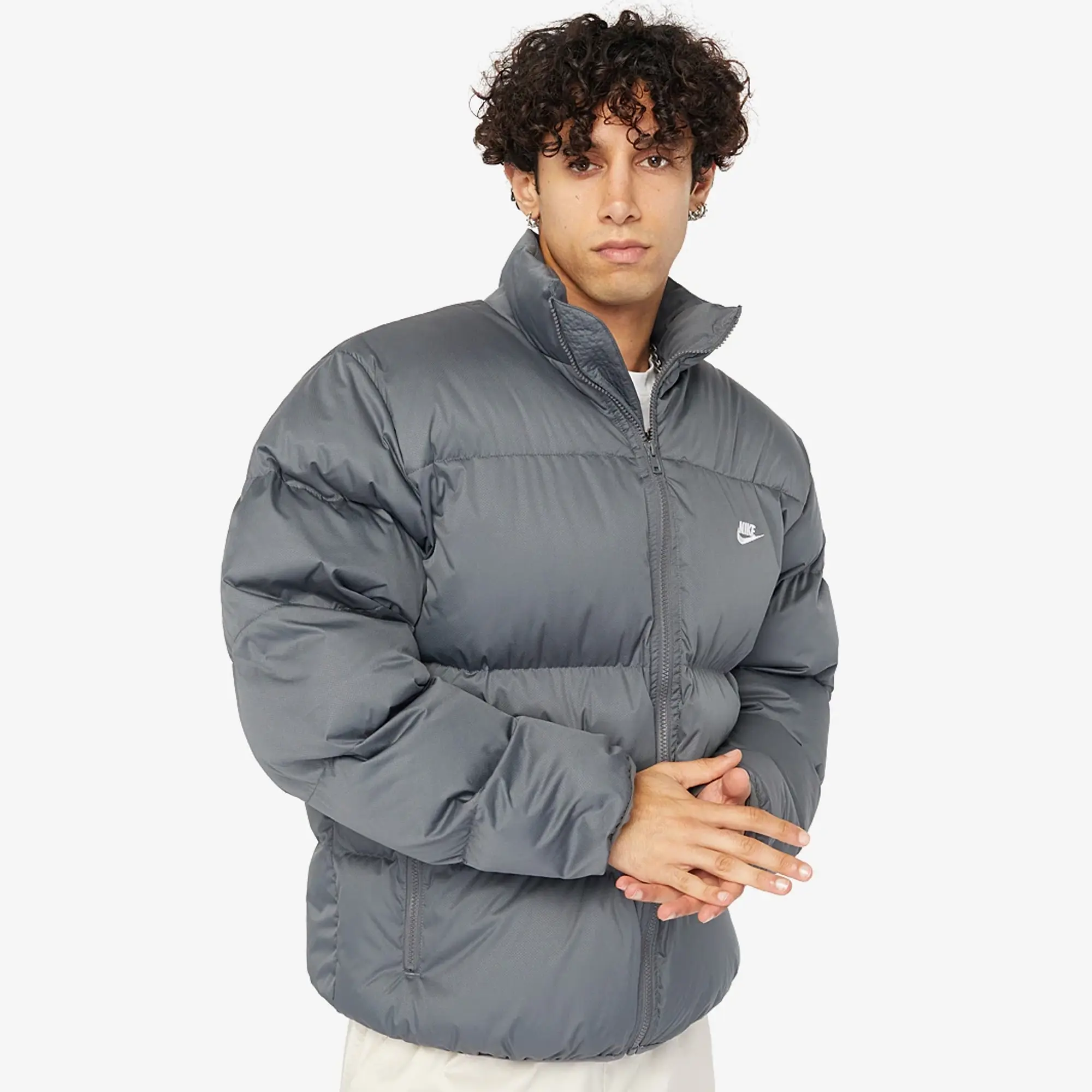 Nike Sportswear Club Puffer Jacket