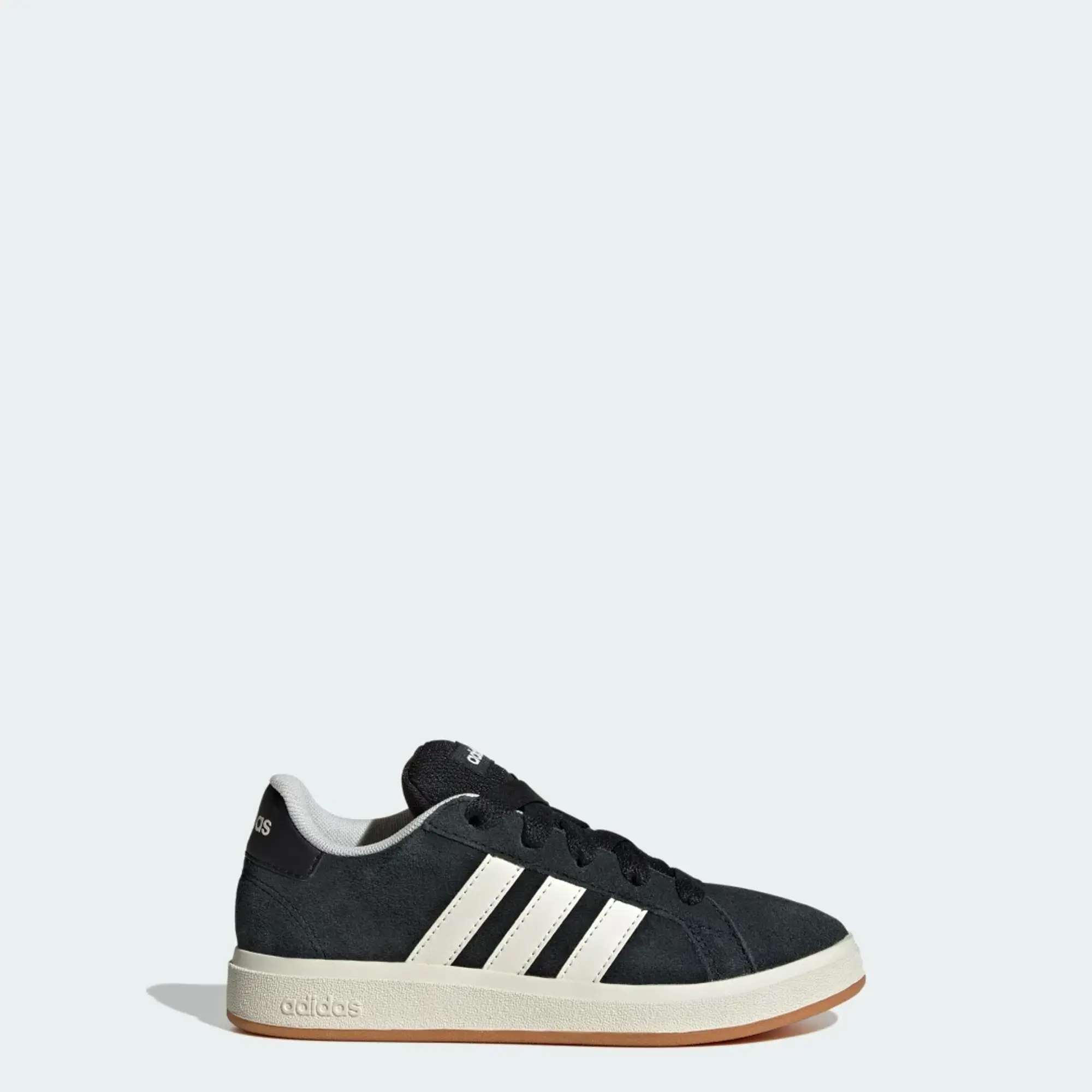 Adidas Grand Court 00s Kids Trainers JH6178 FOOTY.COM