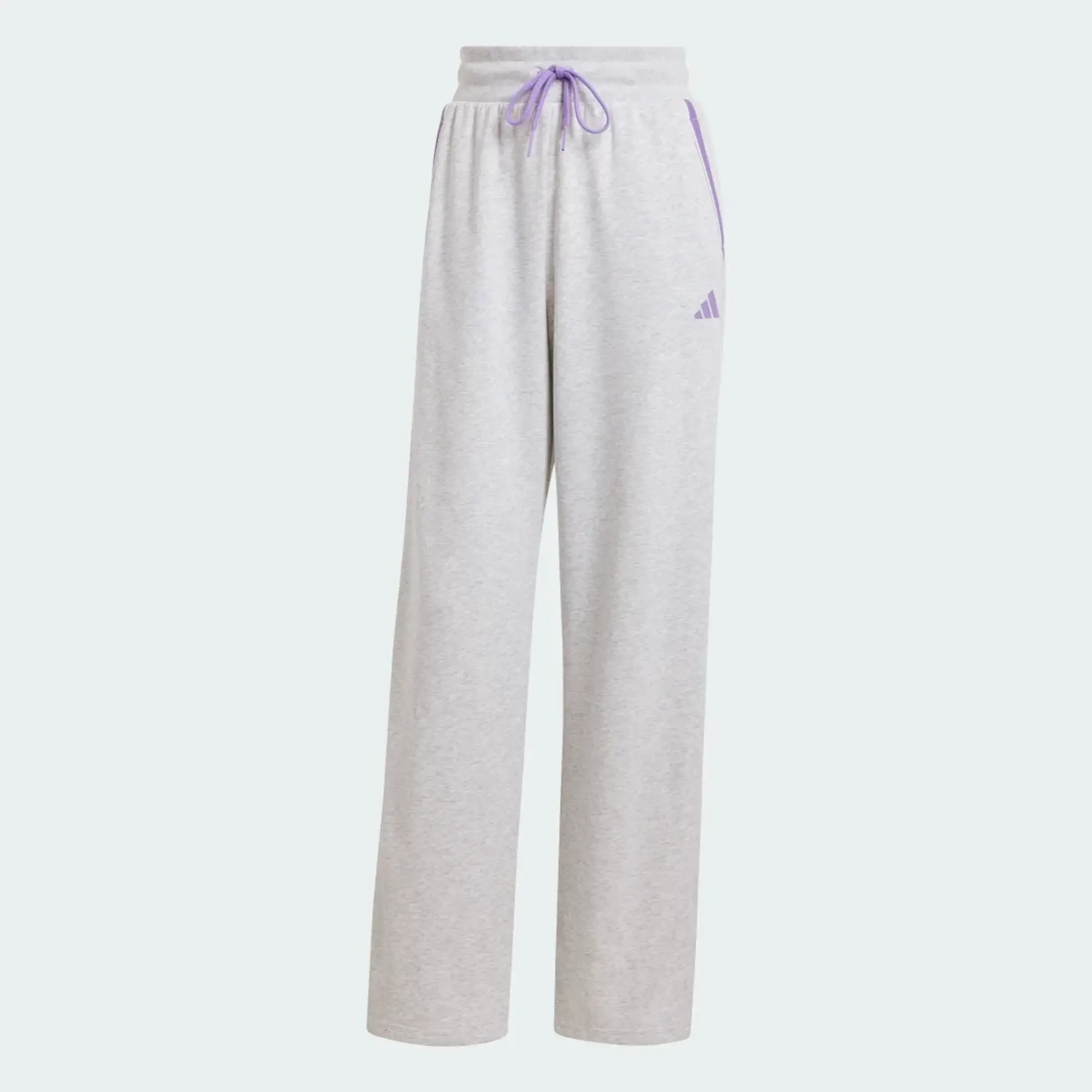 adidas Women Essentials Color Pop French Terry Pants
