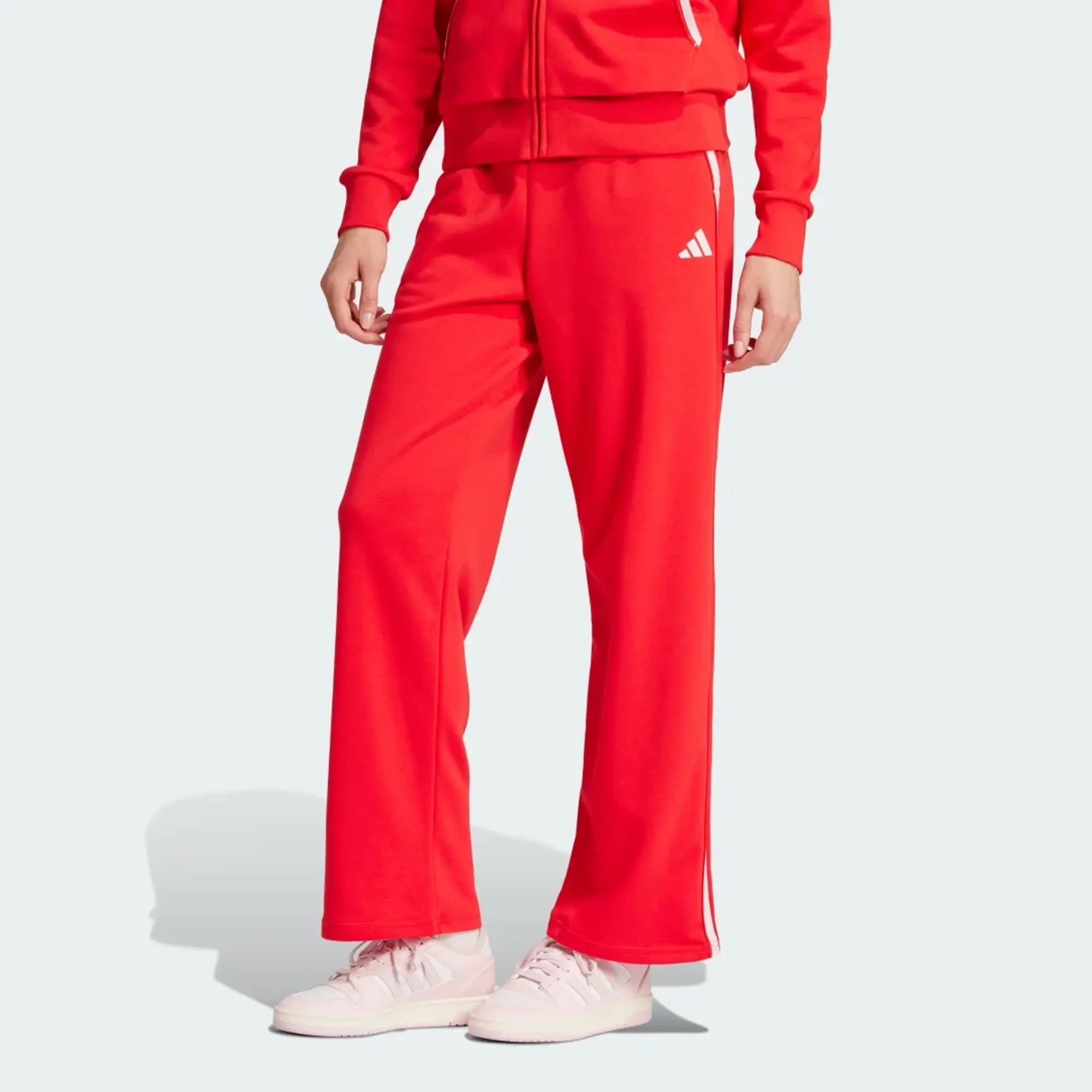 Adidas Essentials Color Pop French Terry Joggers