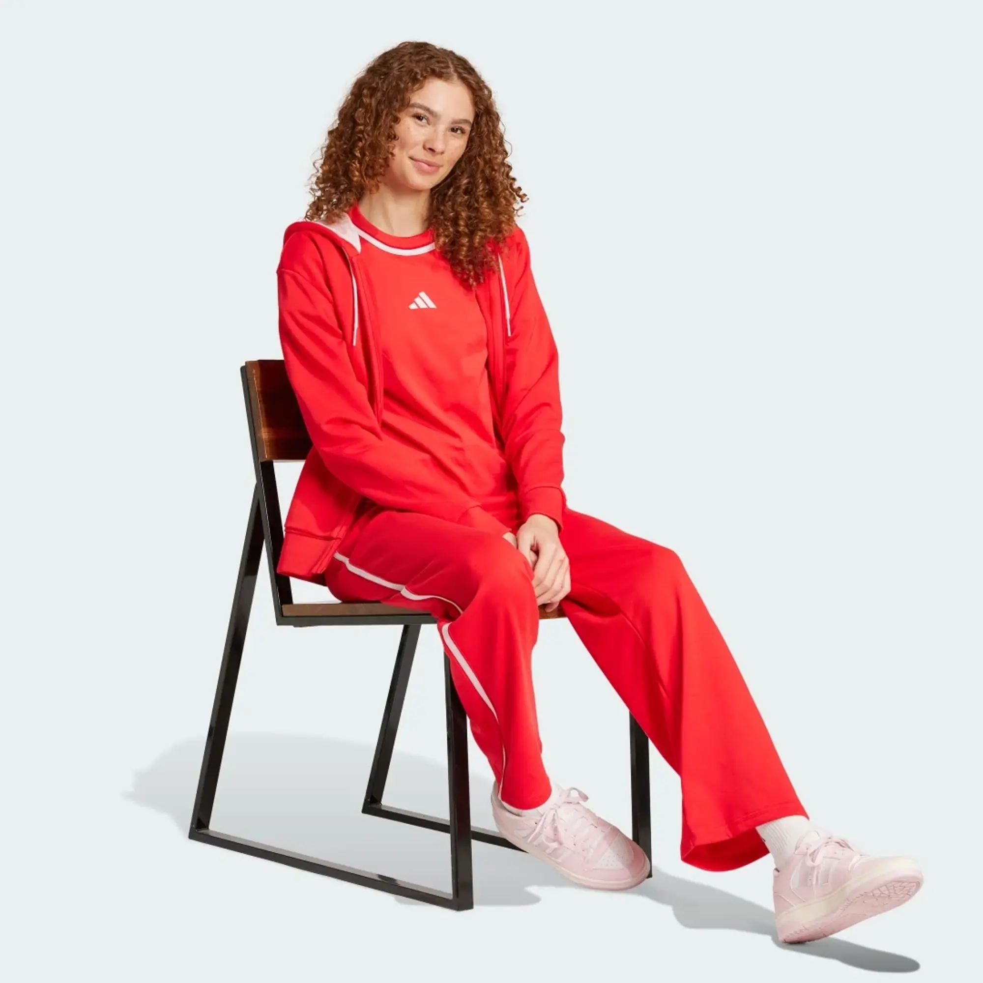 Adidas Essentials Color Pop French Terry Joggers