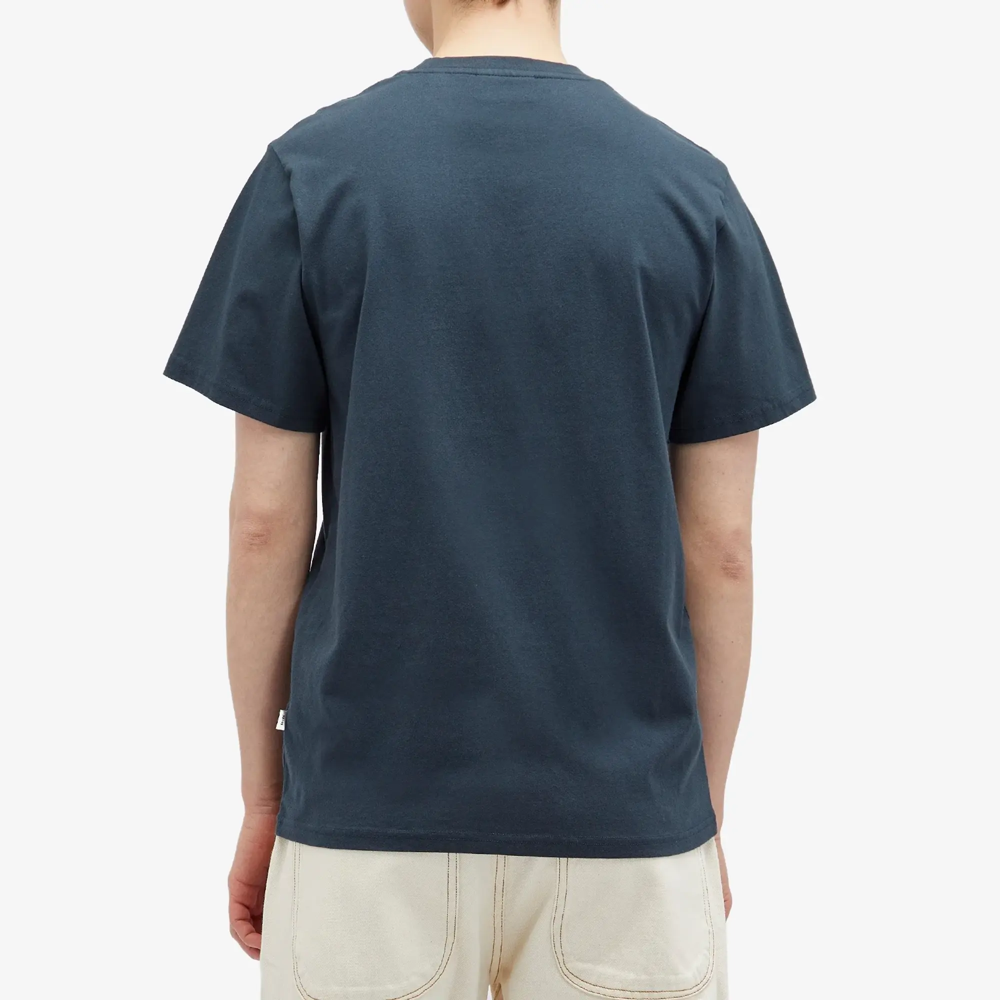 Foret Men's Hunt T-Shirt Navy