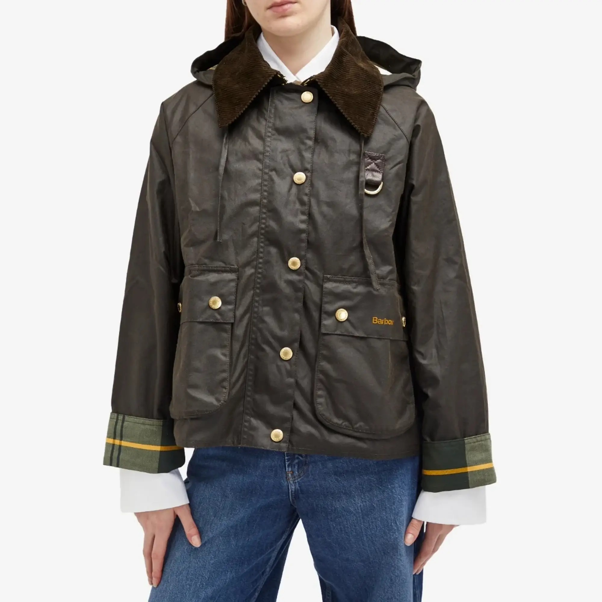 ジャケット・アウター Barbour oil jacket 70s Barbour International Oiled Jacket】商品詳細 | ACORN