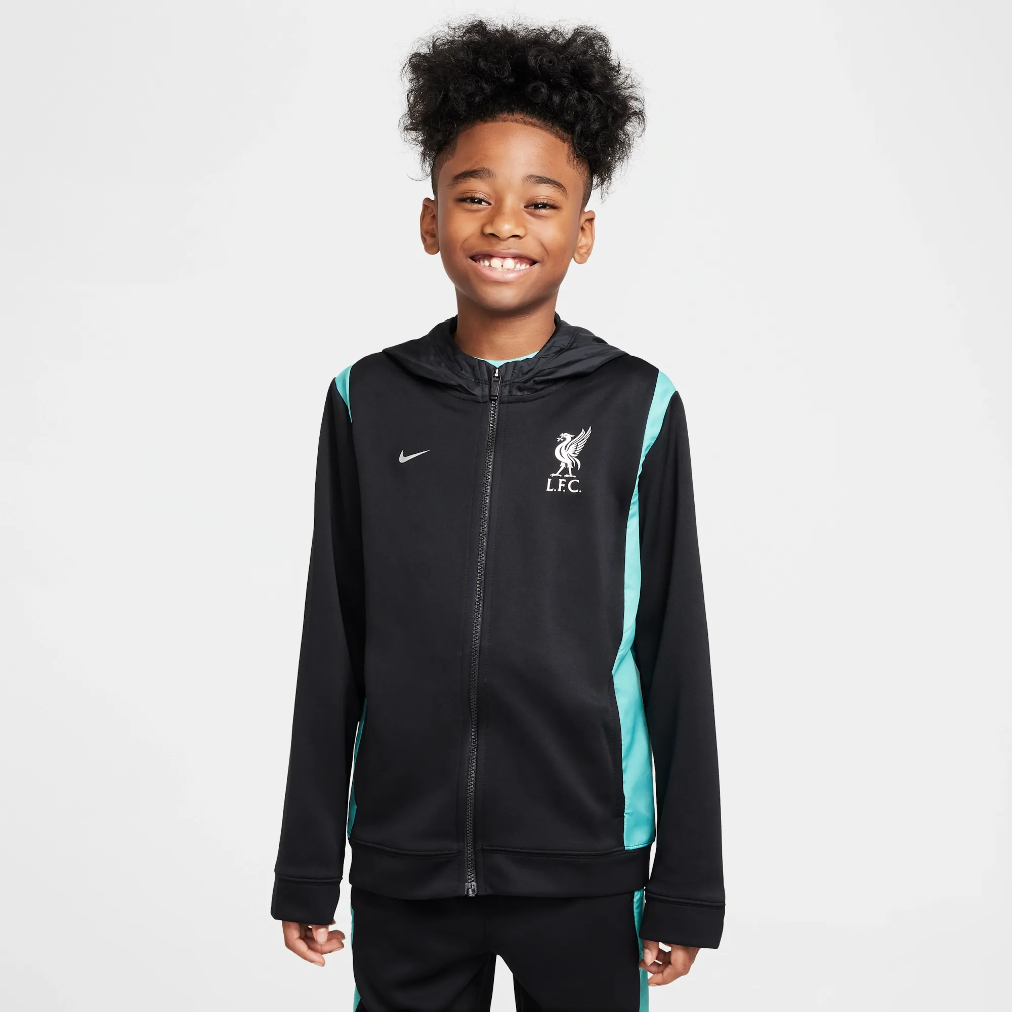 Jacket Liverpool Tracksuit For Kids Buy Liverpool Strike Younger