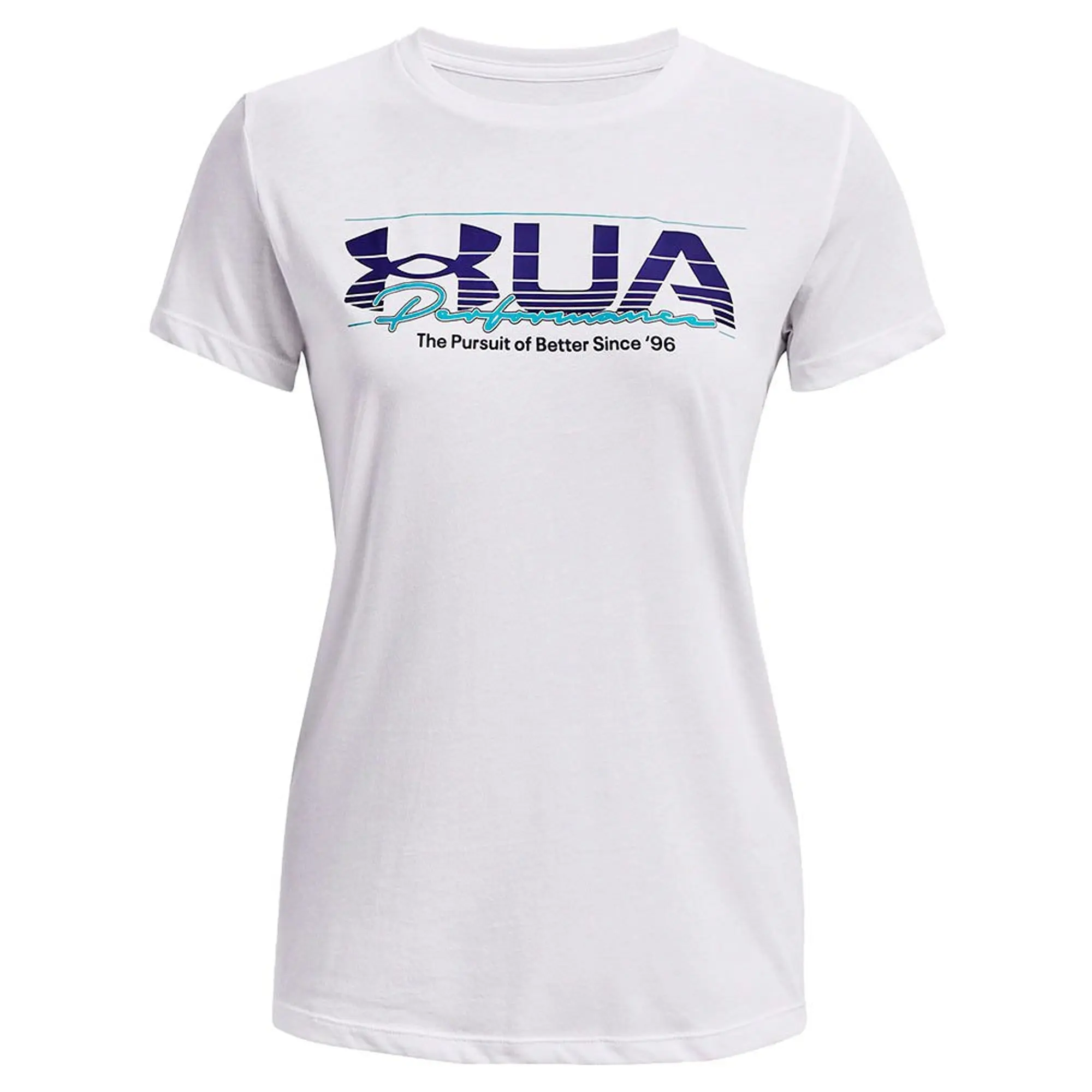 Under Armour Vintage Performance Short Sleeve T-shirt
