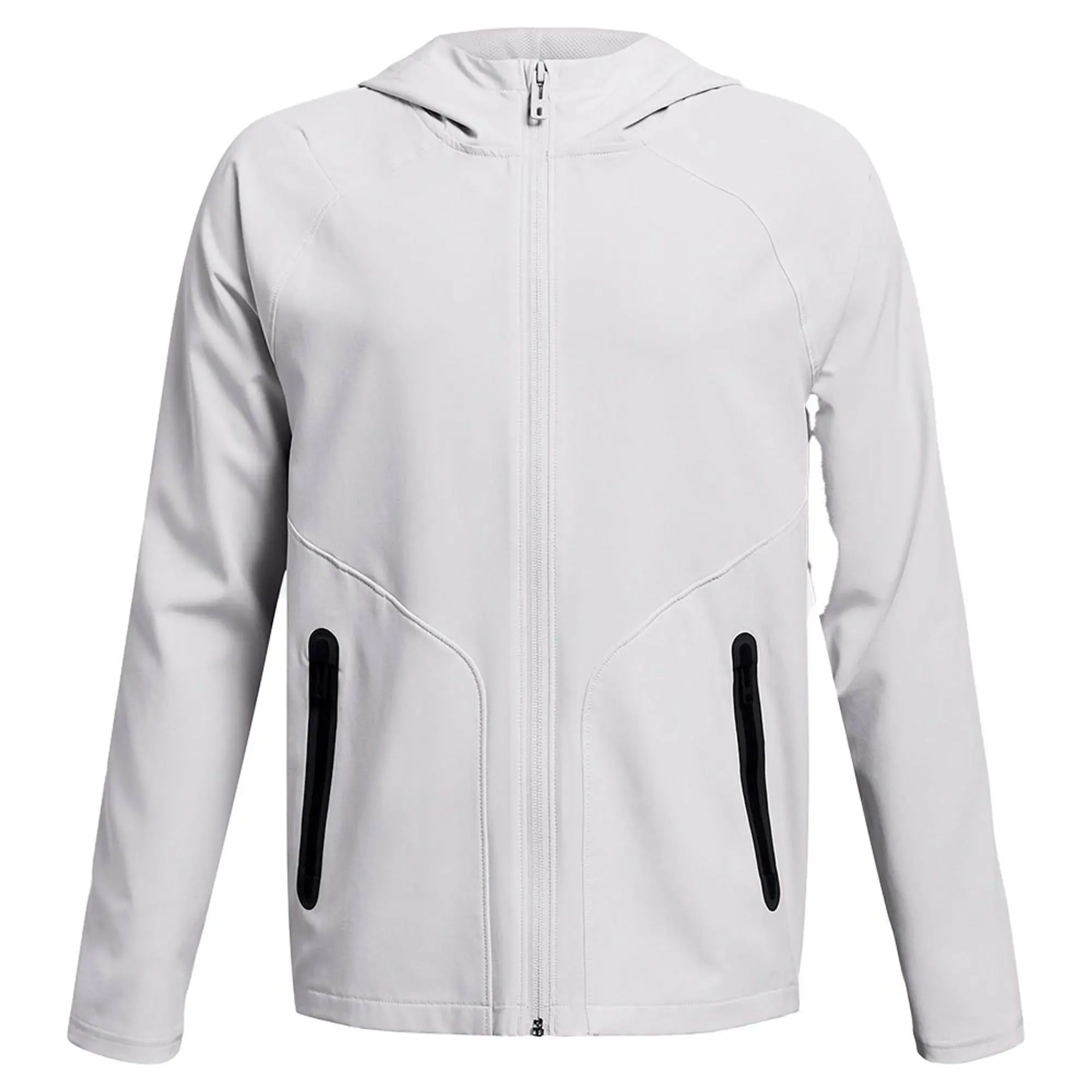 Under Armour Unstoppable Full Zip Sweatshirt