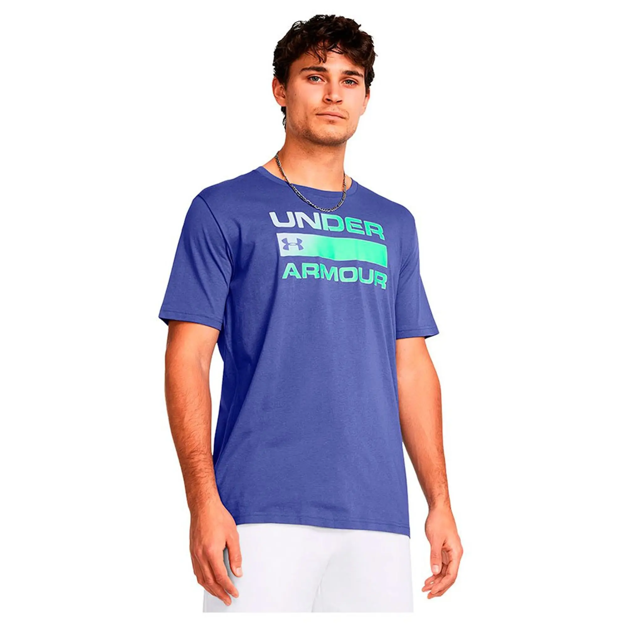 Under Armour Team Issue Wordmark Short Sleeve T-shirt
