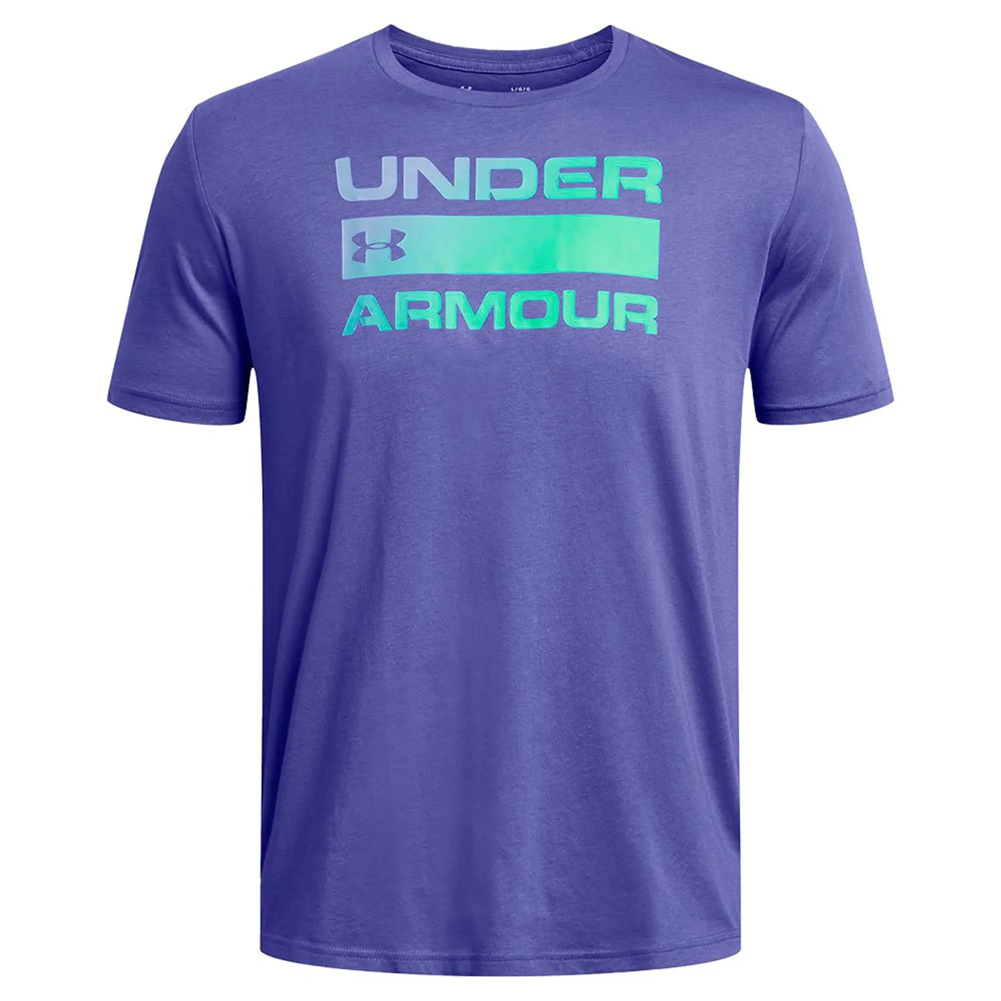 Under Armour Team Issue Wordmark Short Sleeve T-shirt