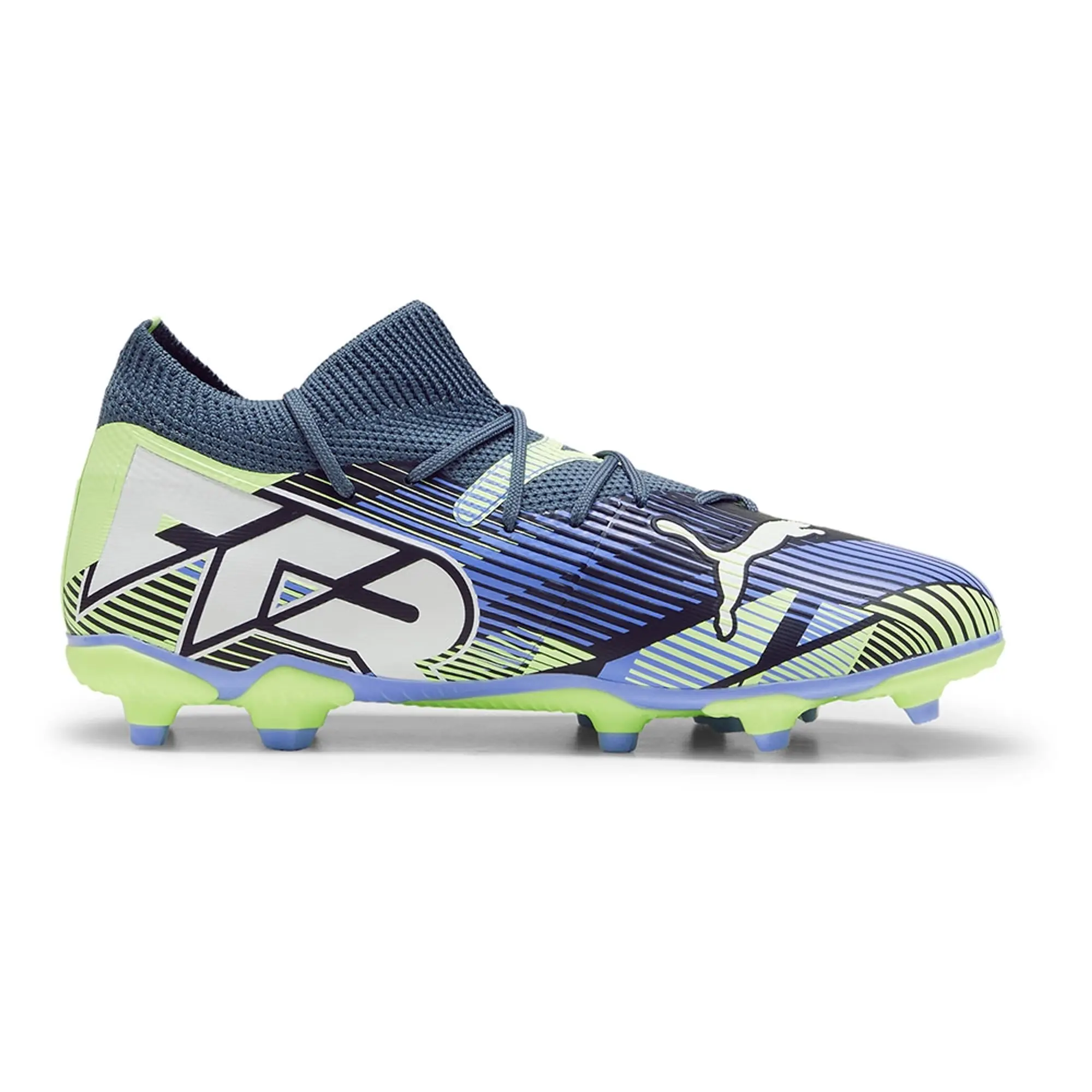 Puma Kids Future 7 Match FG AG