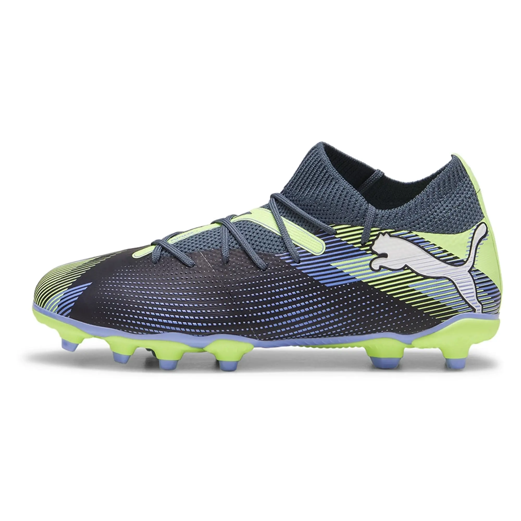 Puma Kids Future 7 Match FG AG