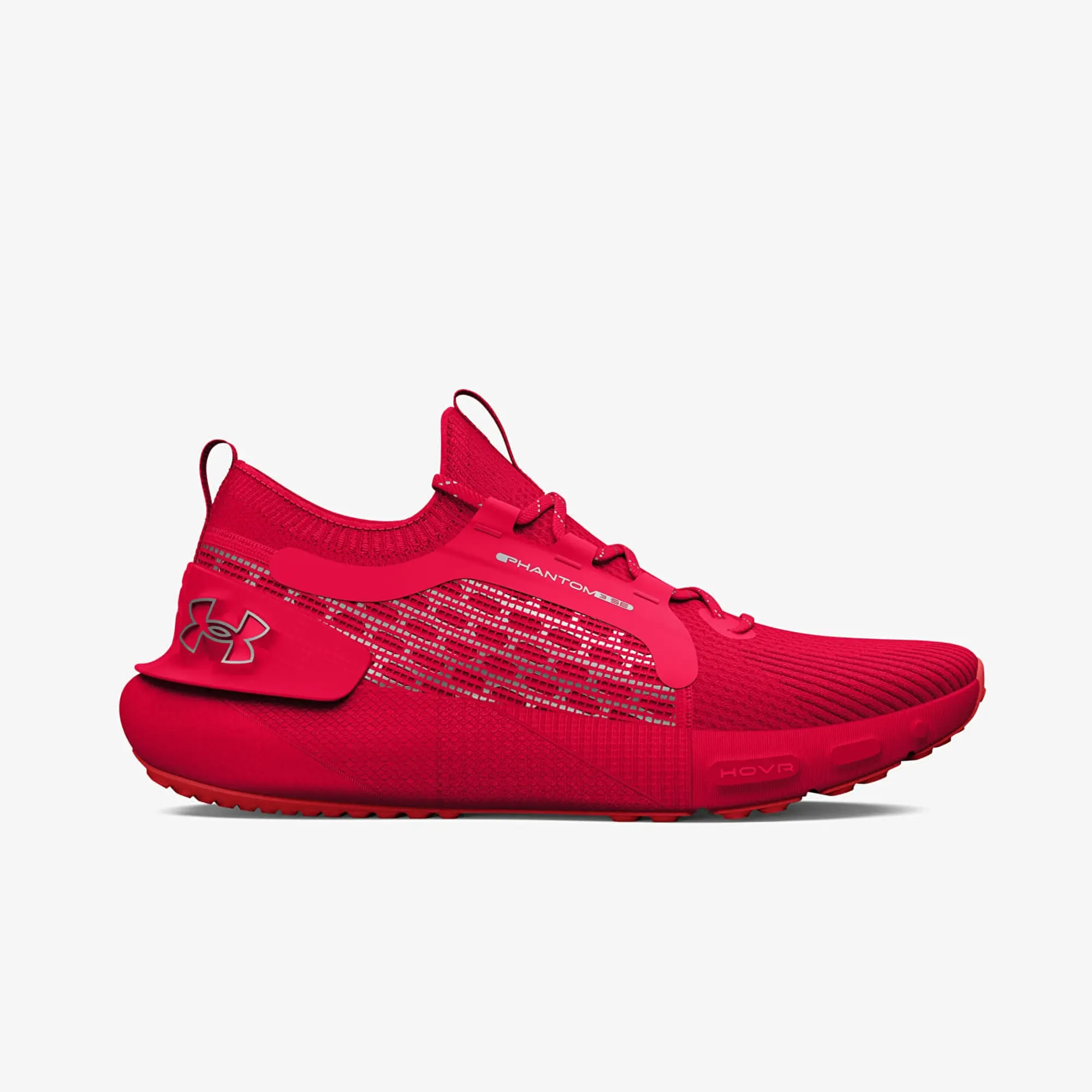 Sneakers Under Armour Hovr Phantom 3 Se Rflct Red Eur 47