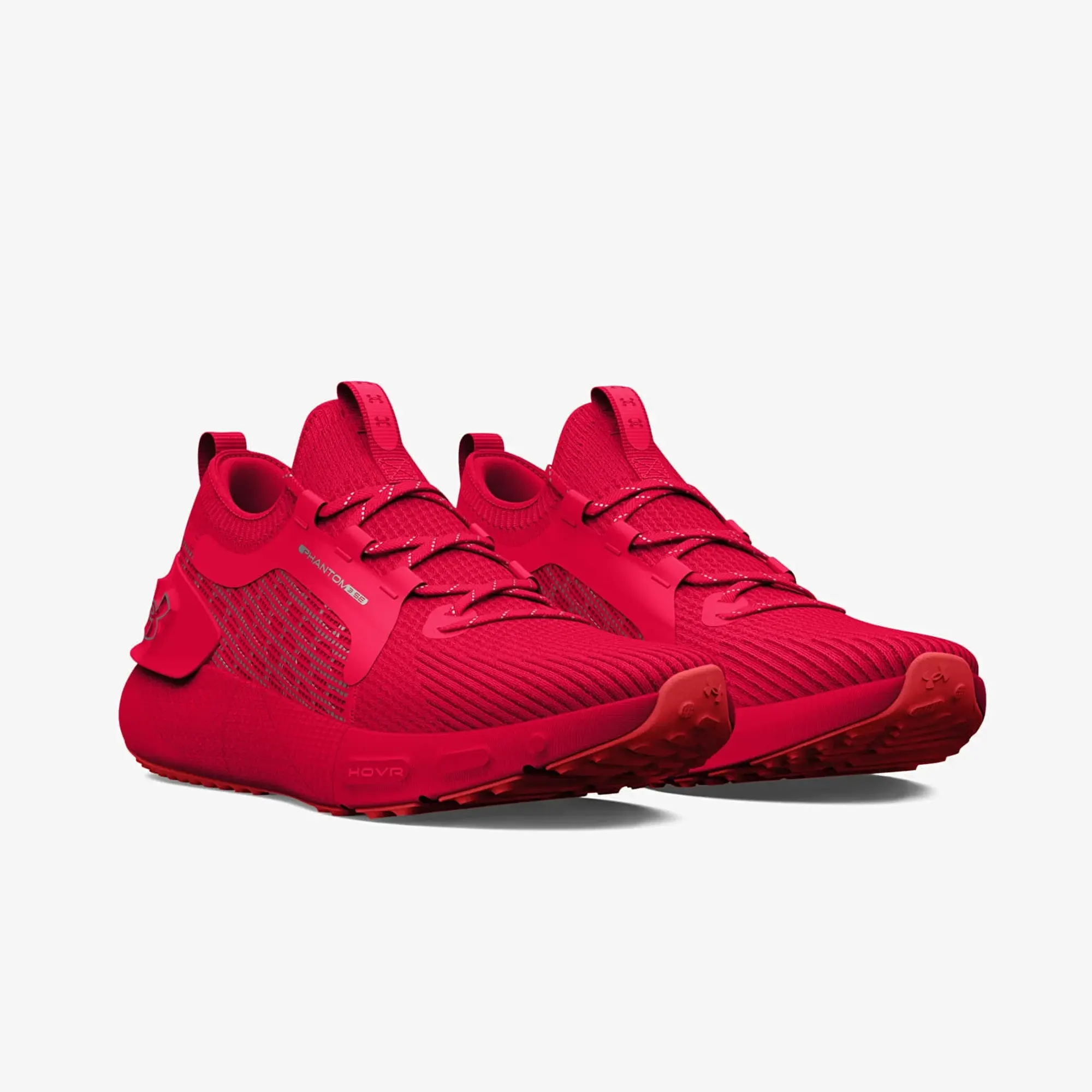 Sneakers Under Armour Hovr Phantom 3 Se Rflct Red Eur 47