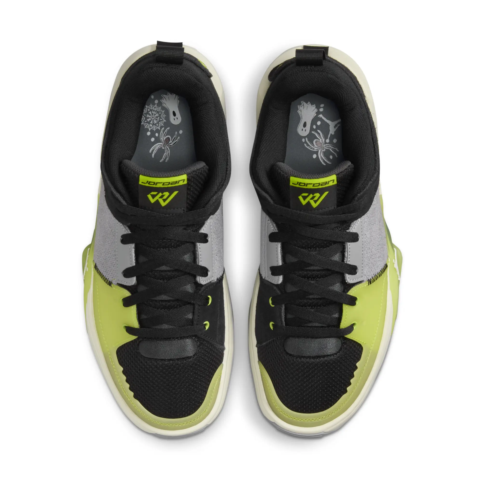Nike Jordan Air Jordan ONE TAKE 5